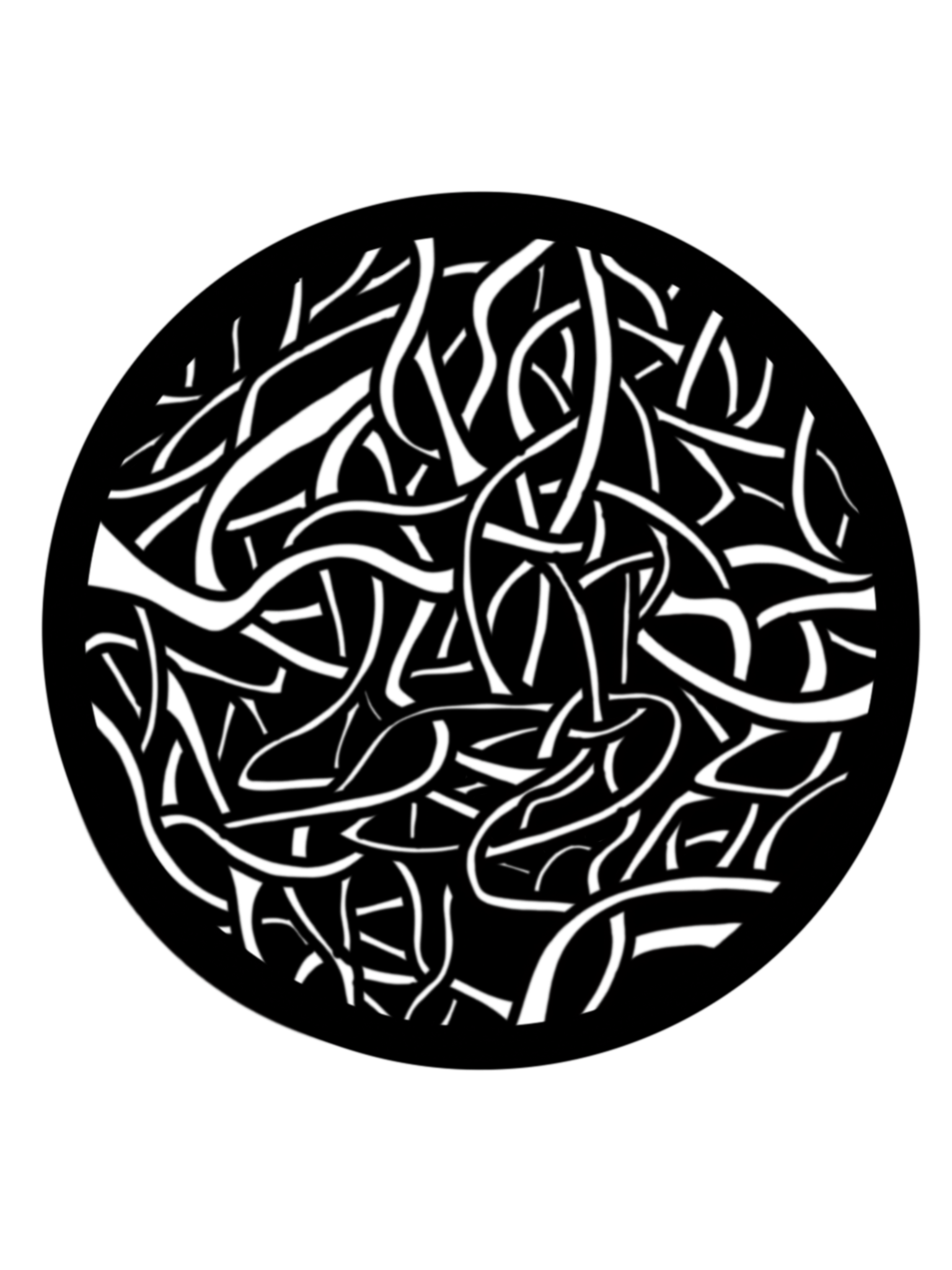 Abstract Pattern
