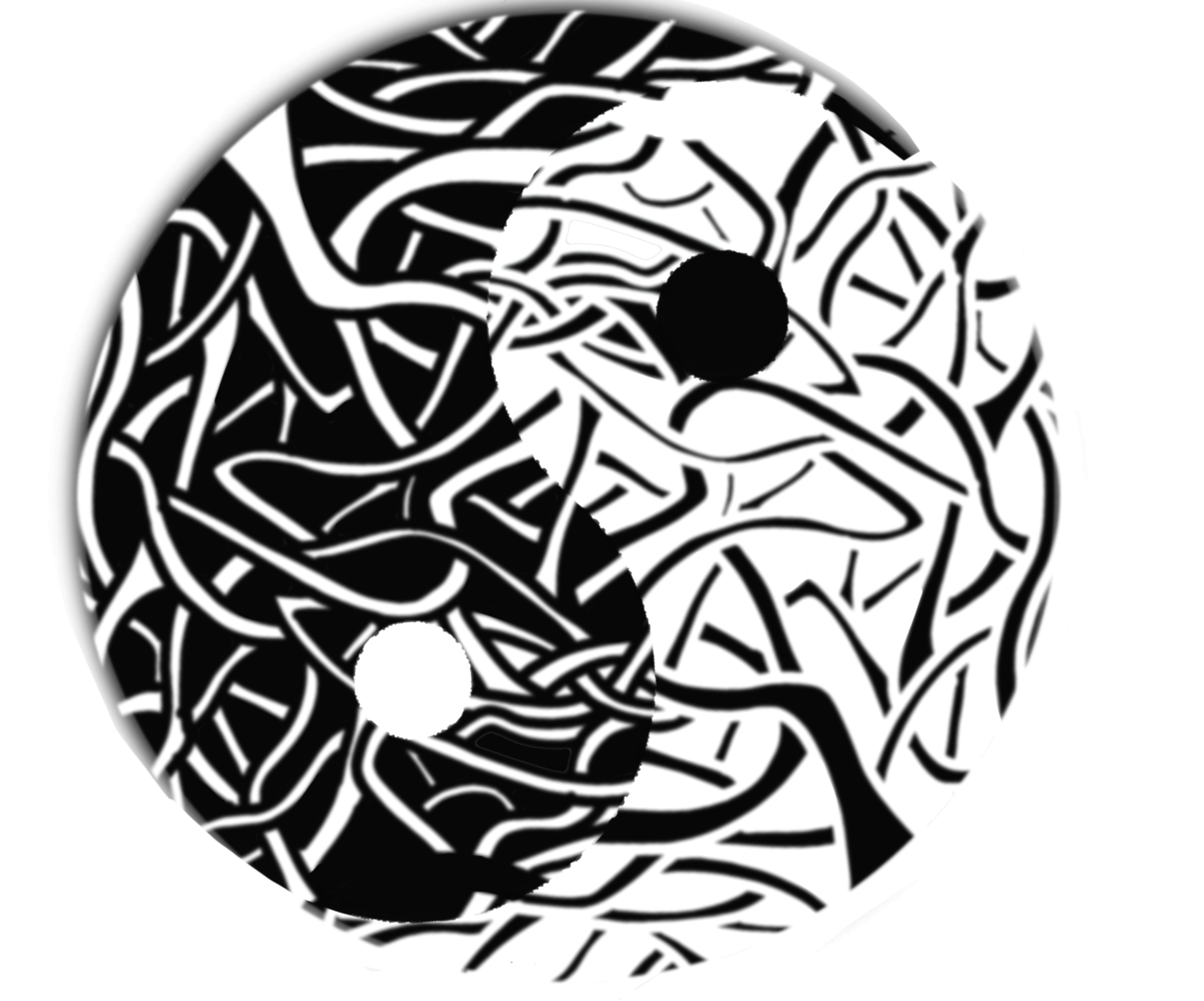 Abstract Pattern