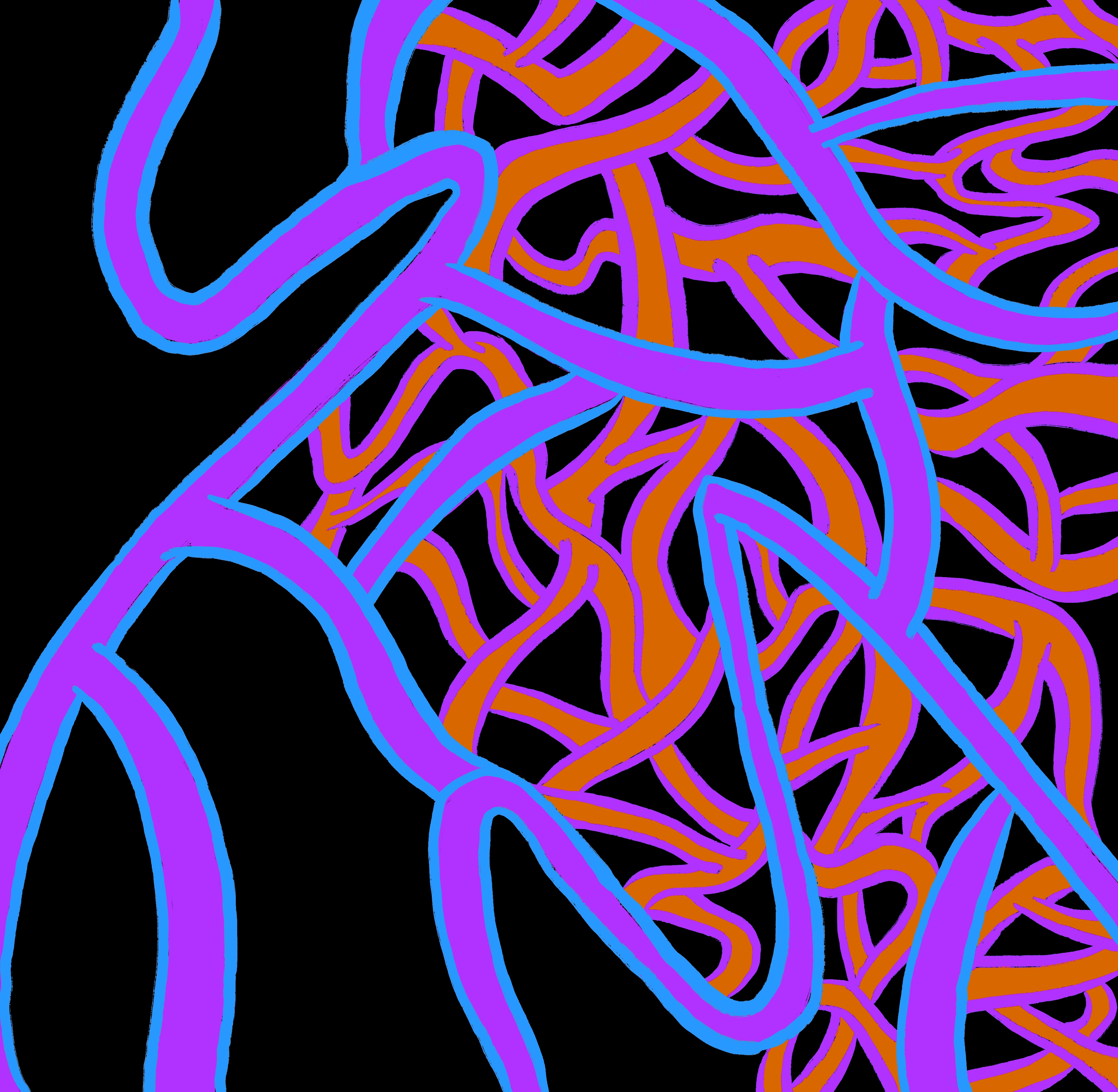 Abstract Pattern