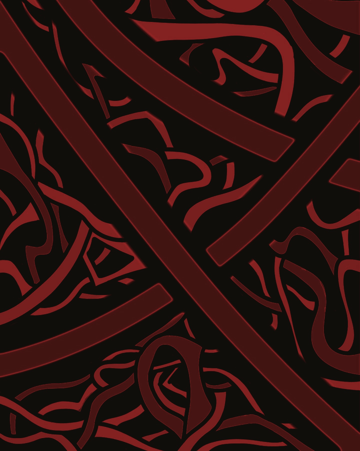 Red Thread Running