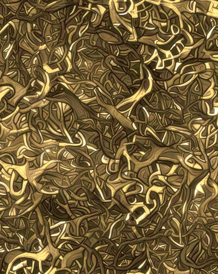 Abstract Pattern