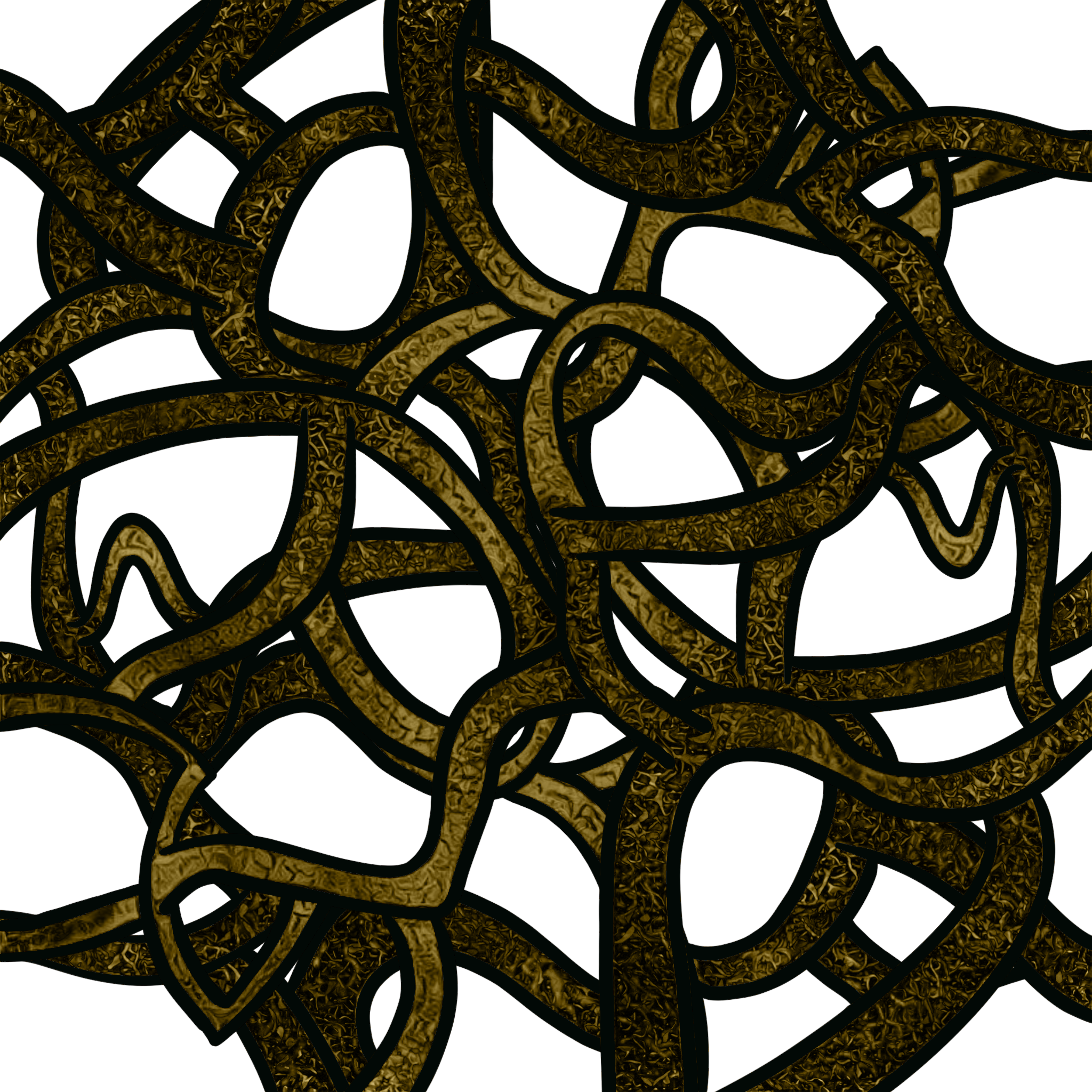 Abstract Pattern