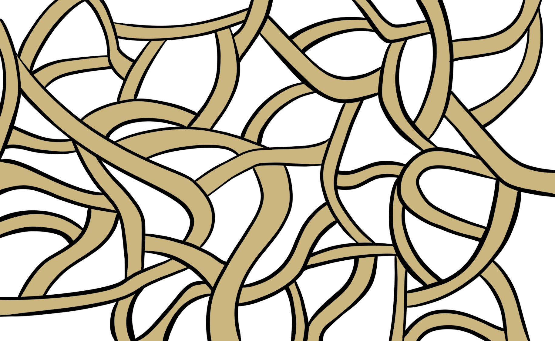 Abstract Pattern
