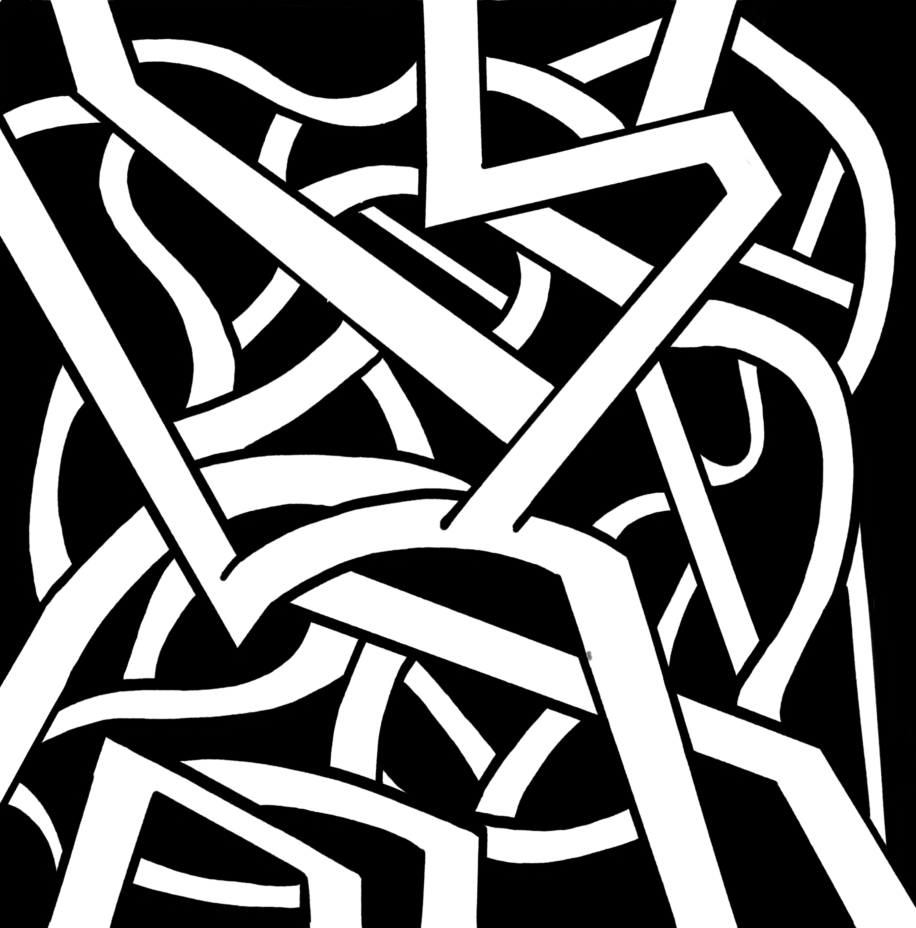 Abstract Pattern