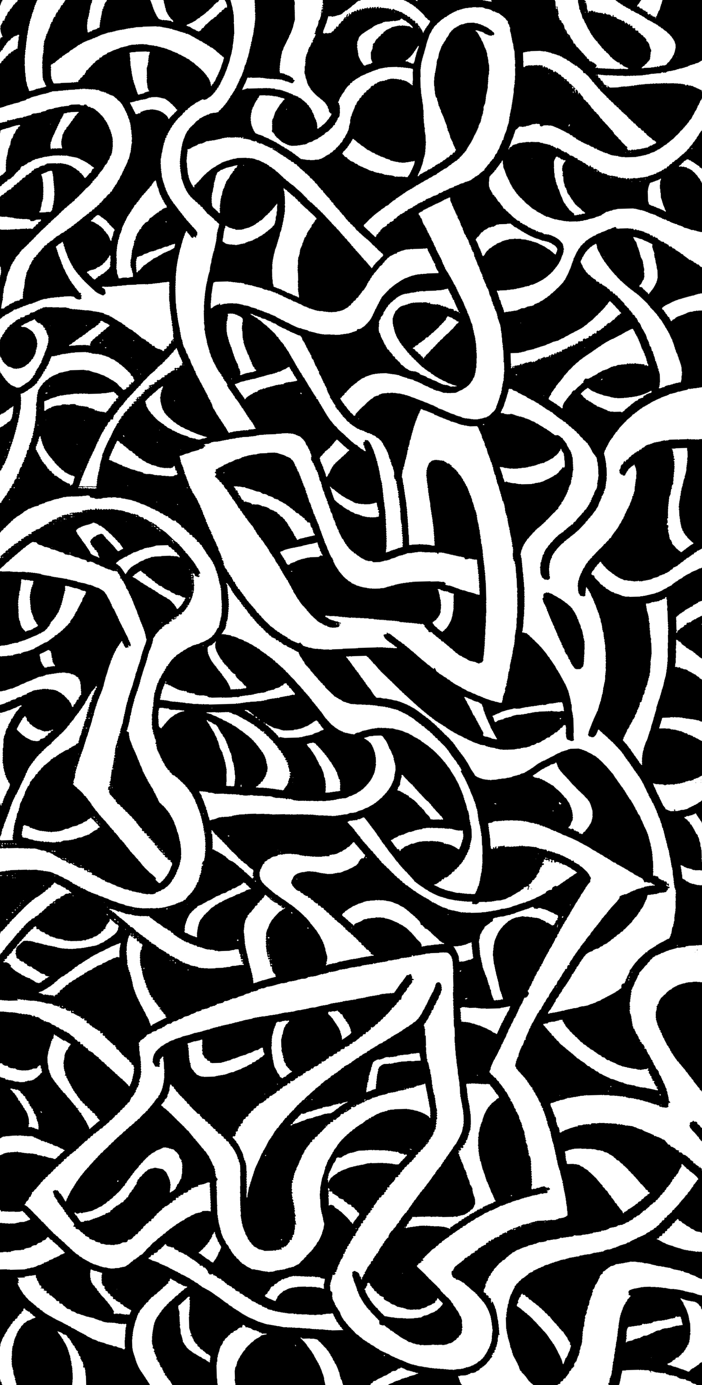 Abstract Pattern
