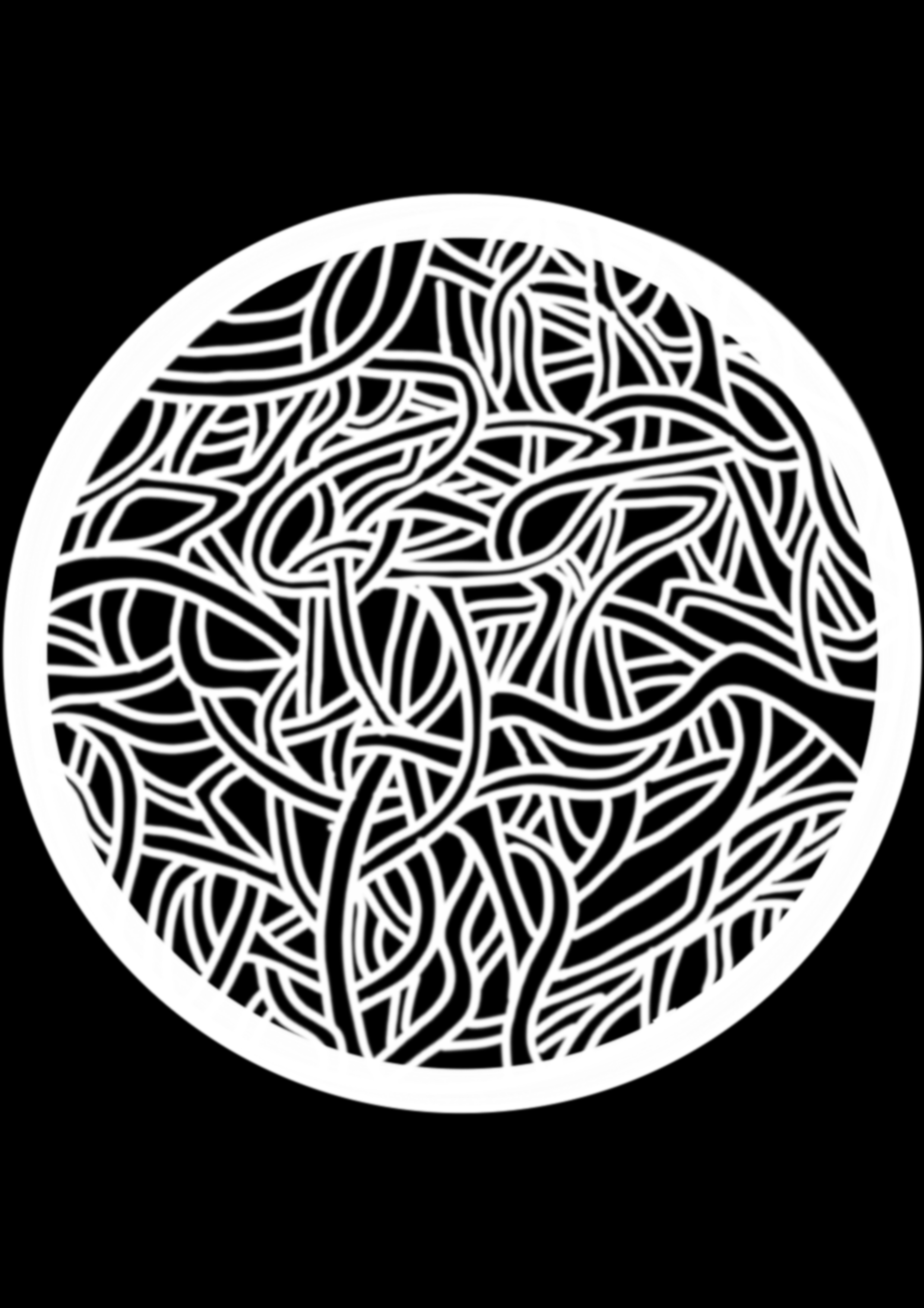 Full Moon Knot