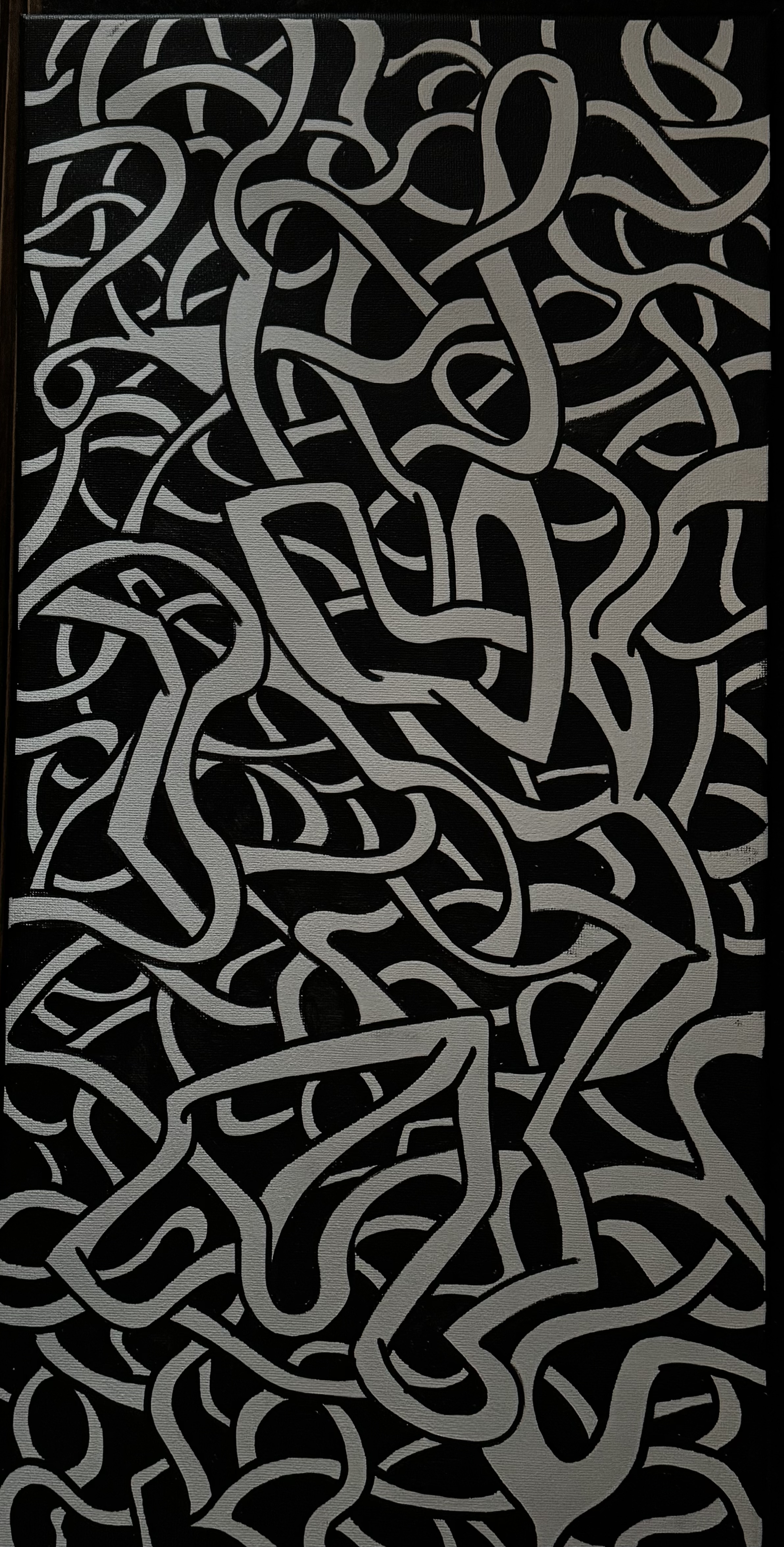 Abstract Pattern