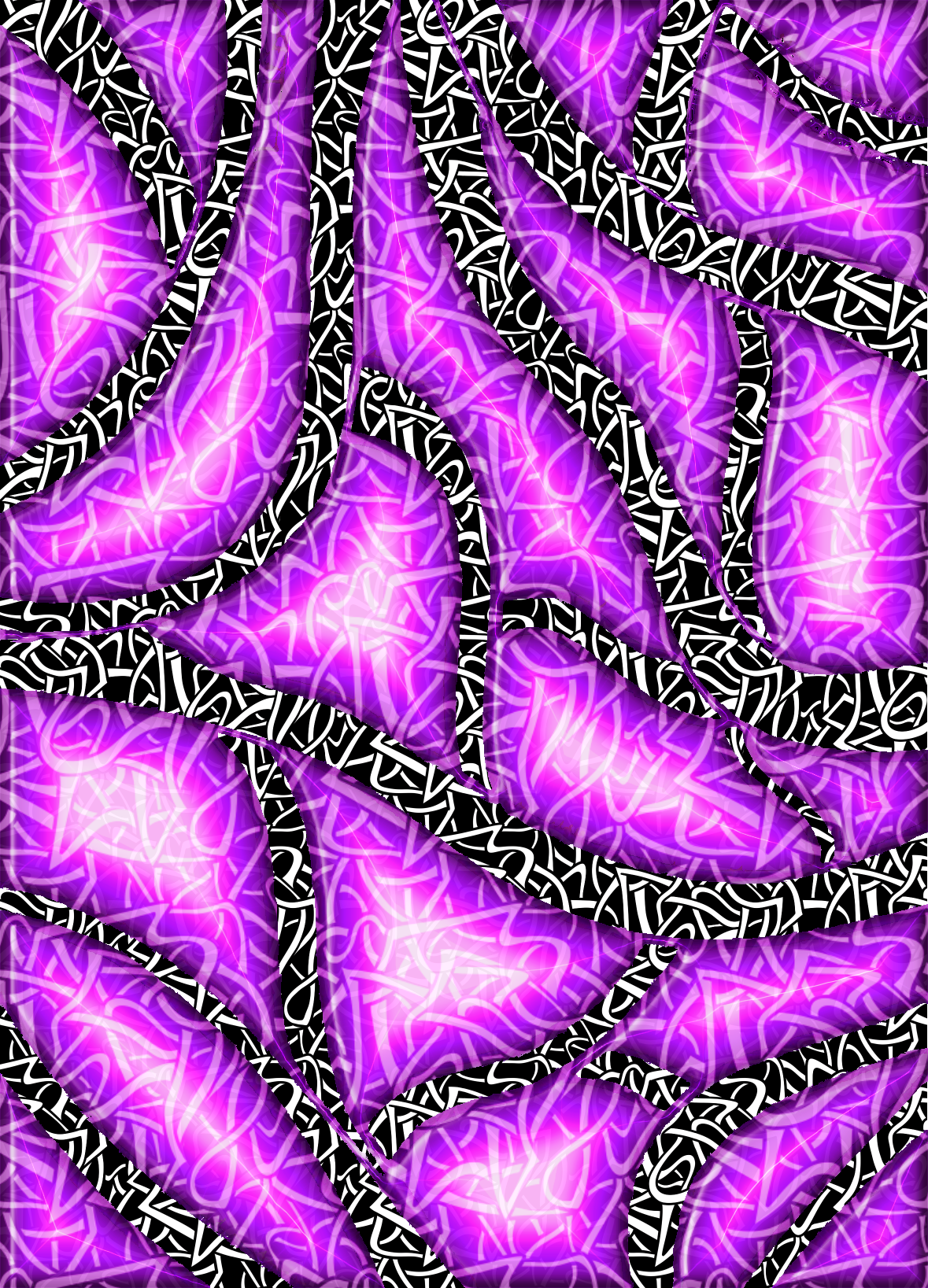 Abstract Pattern