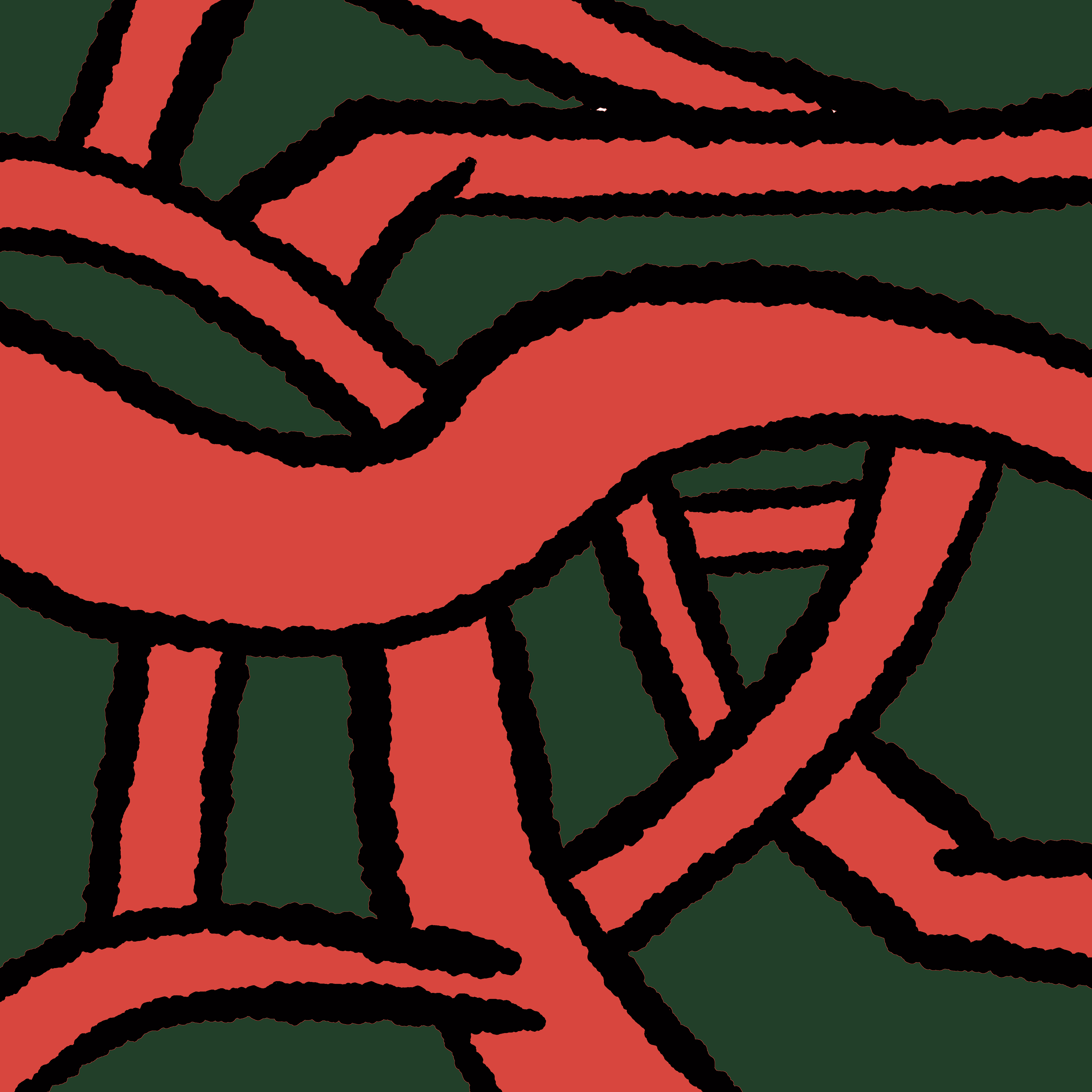 Abstract Pattern