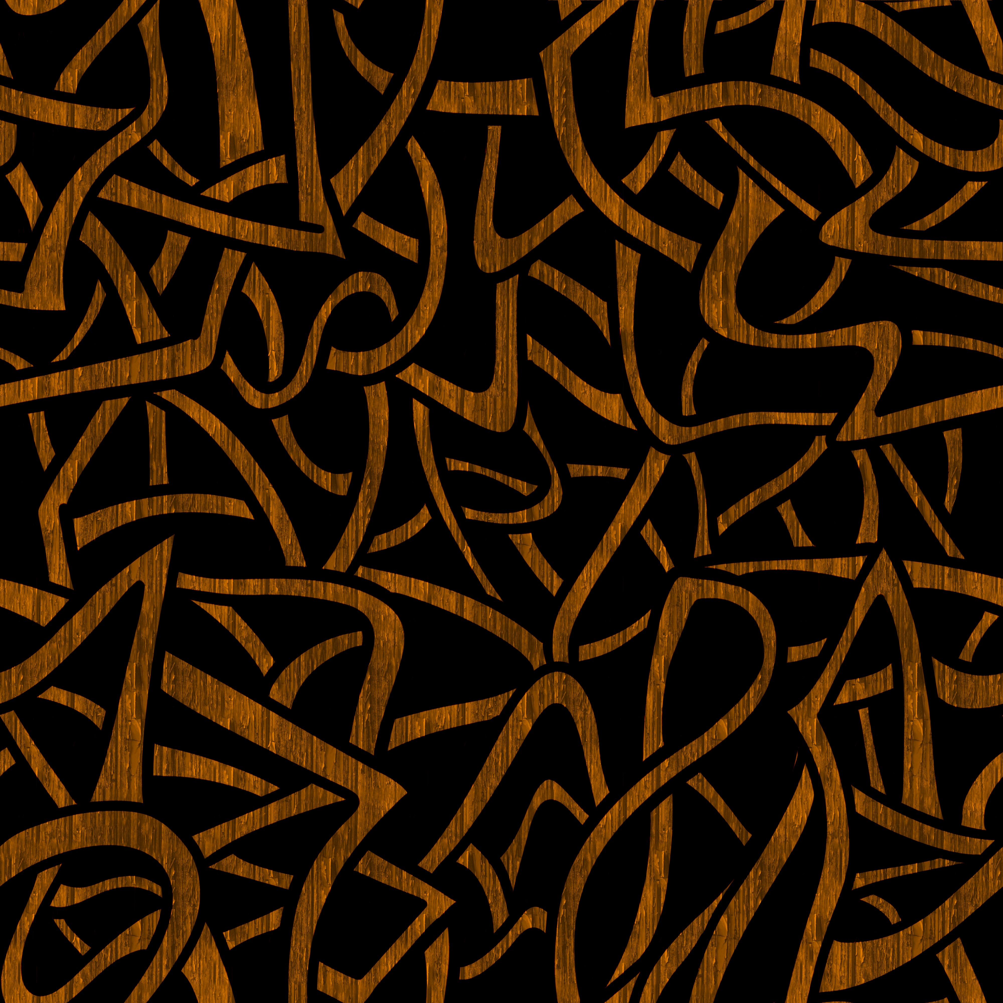 Abstract Pattern