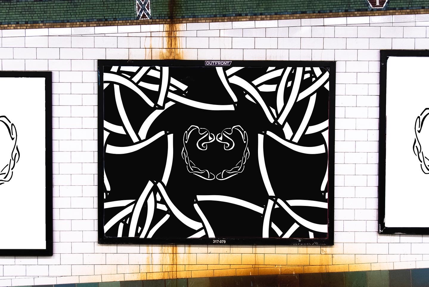 Abstract Pattern