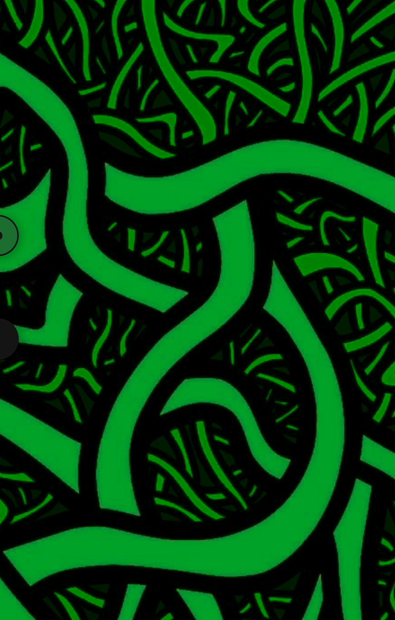 Abstract Pattern