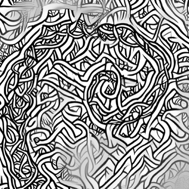 Spiral of Thought