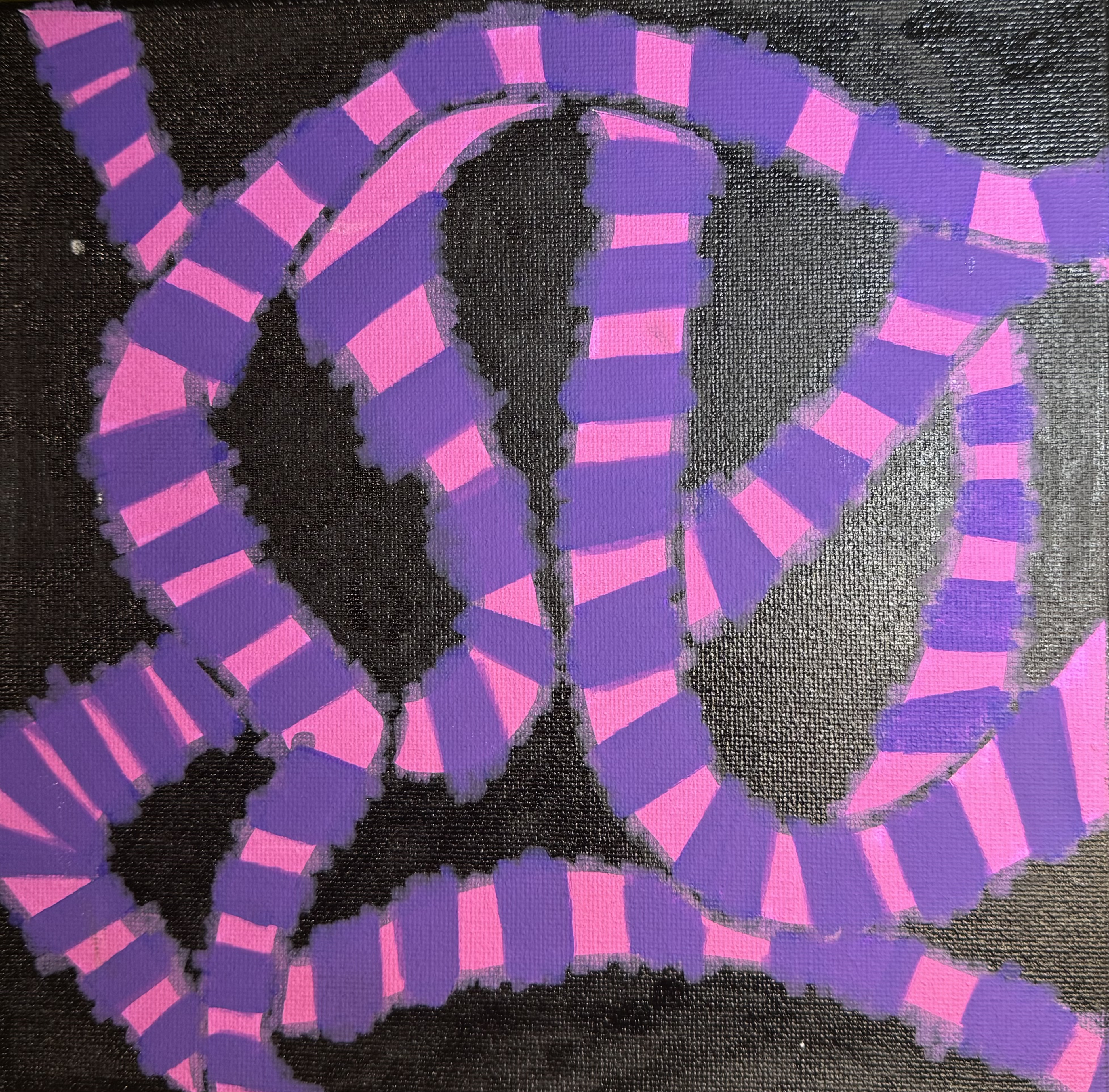 Abstract Pattern