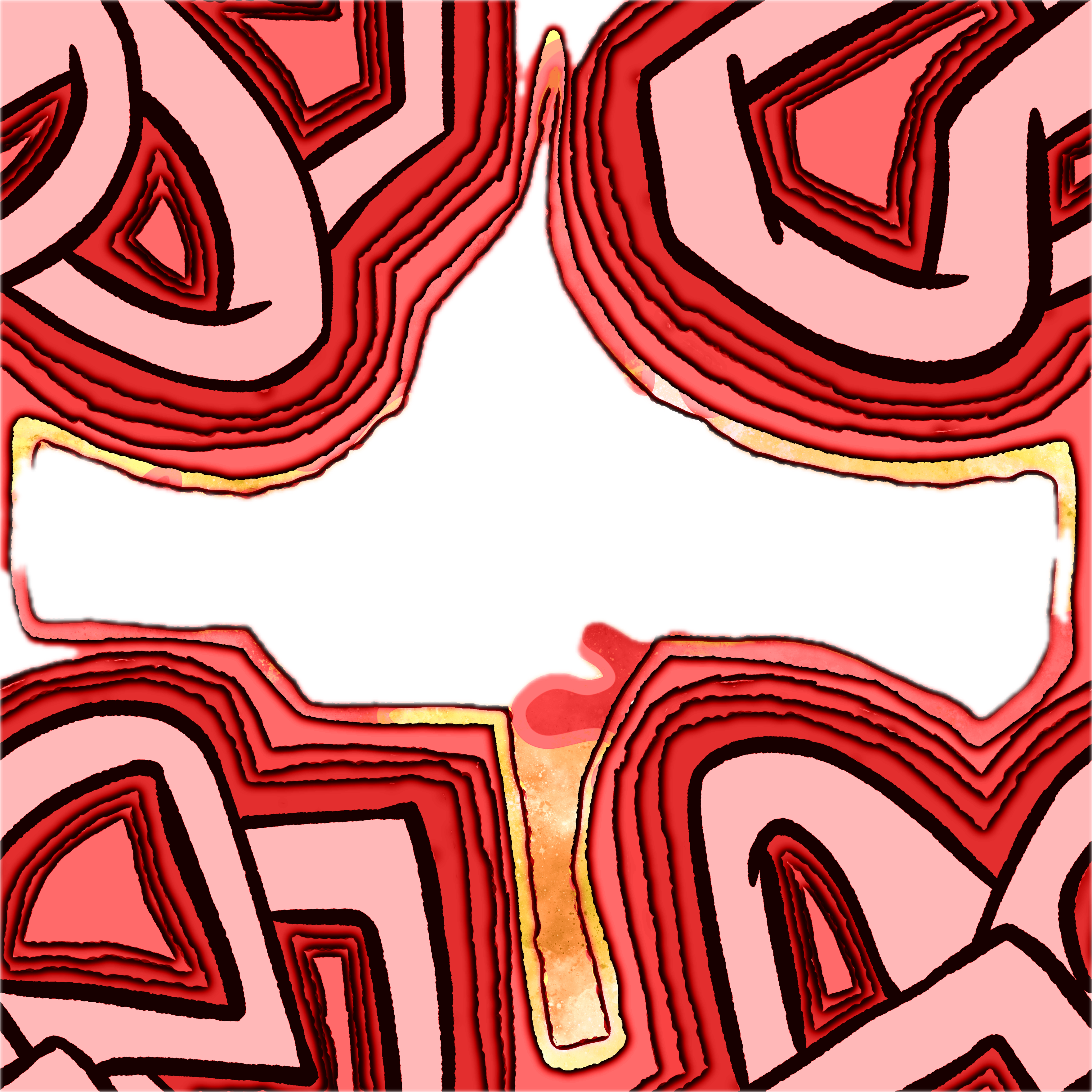 Abstract Pattern