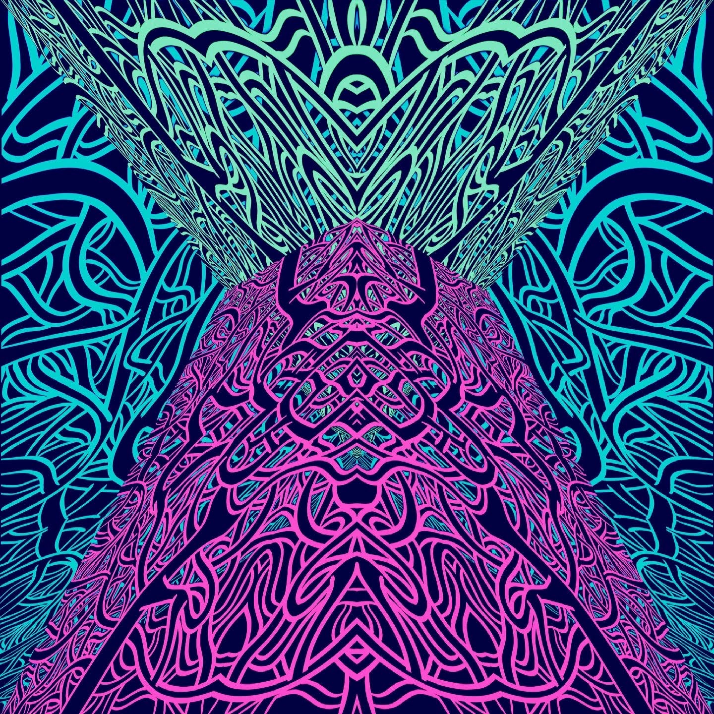 Cathedral of the Mind