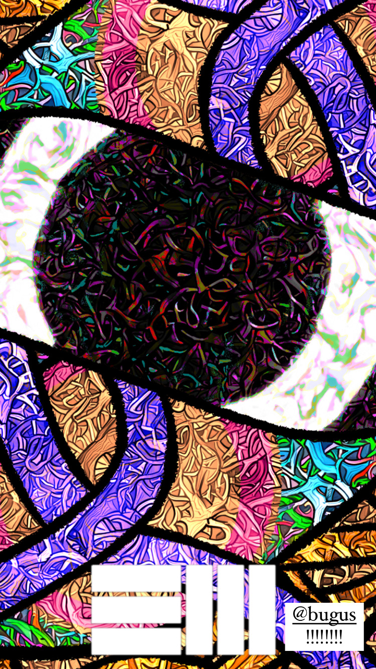 Abstract Pattern