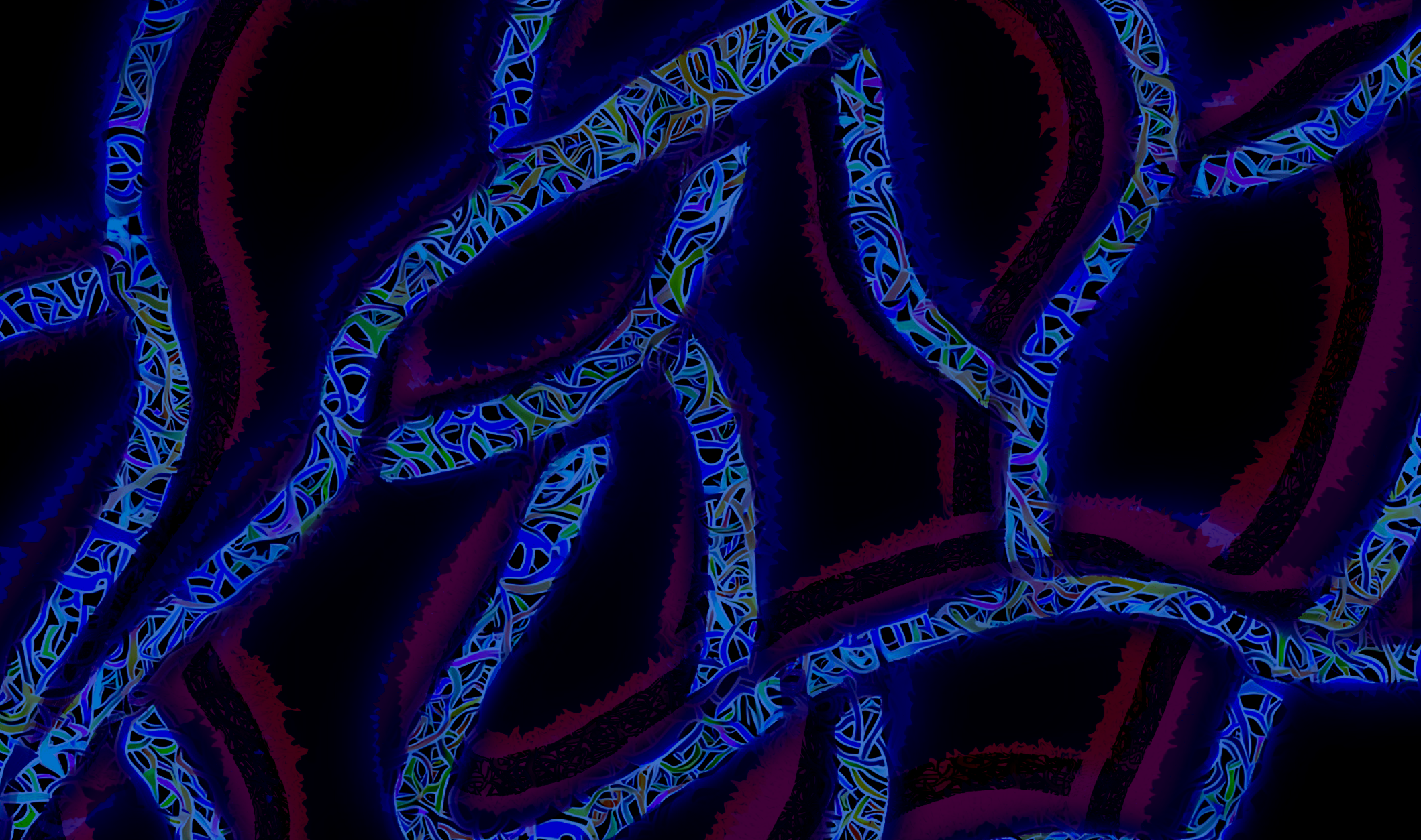 Abstract Pattern