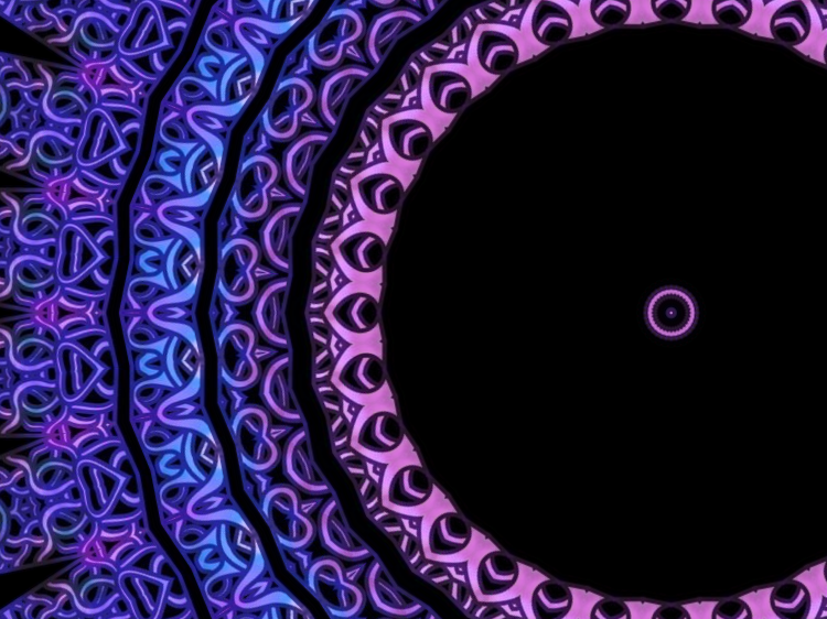 Abstract Pattern