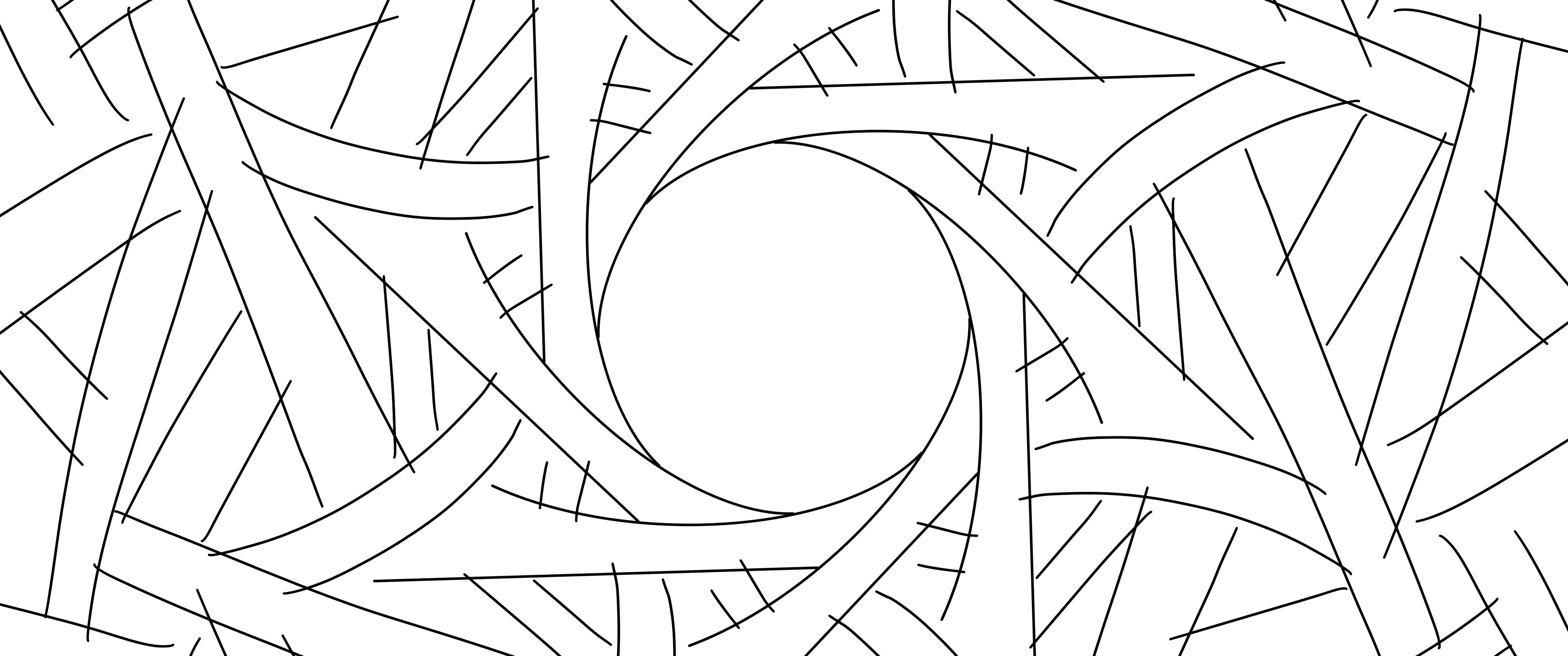 Abstract Pattern