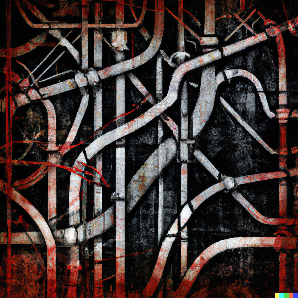 Abstract Pipes