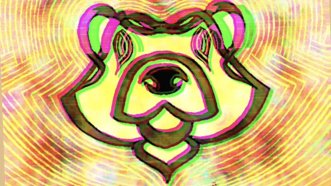 Animal Face