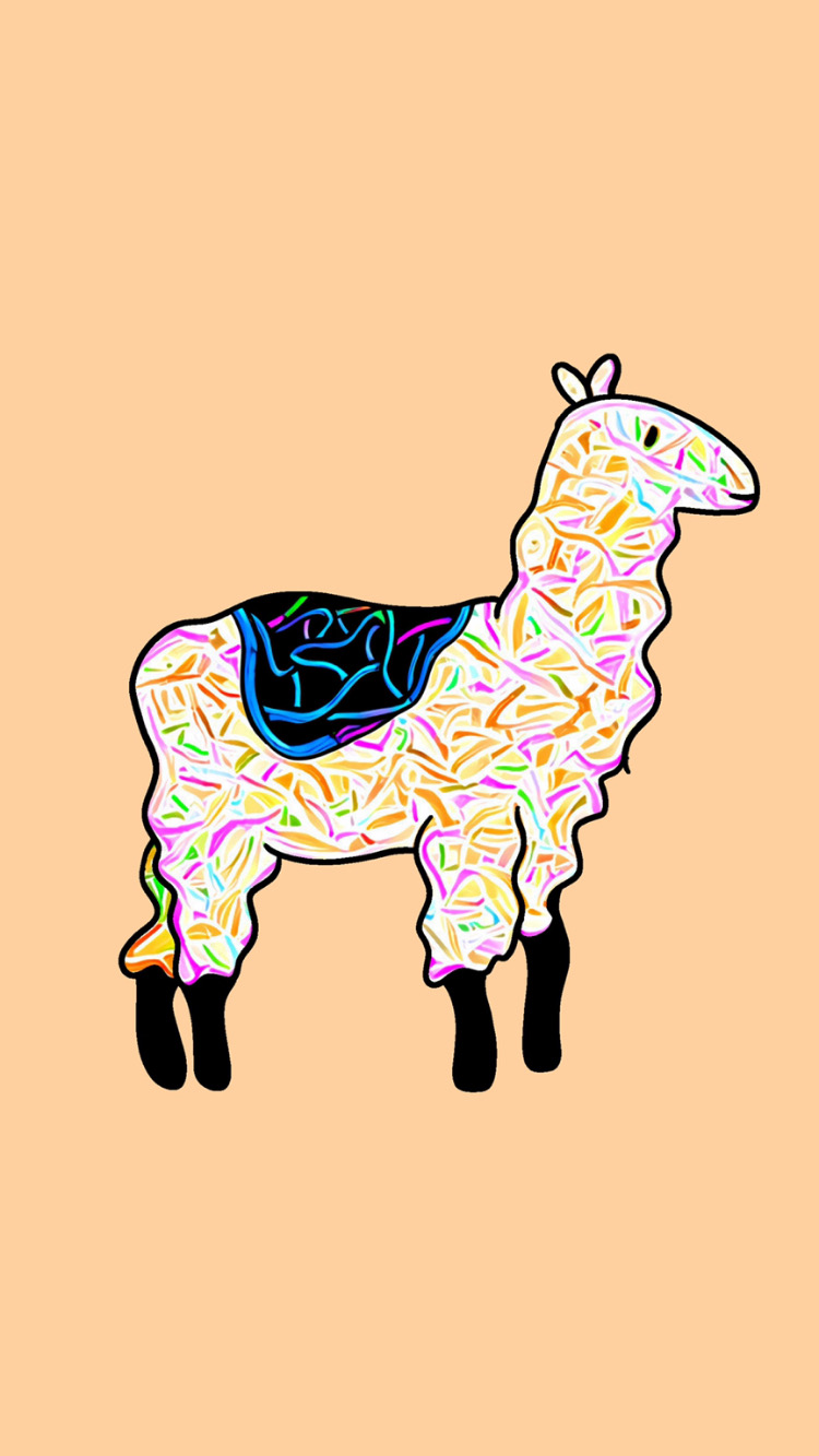 Animal Figure