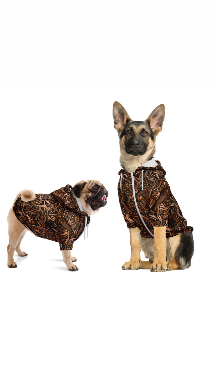 Animals Clothing