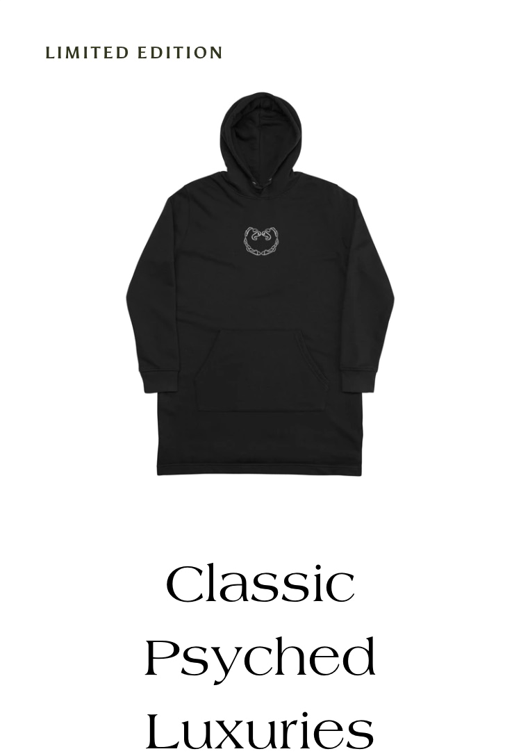 Apparel Product