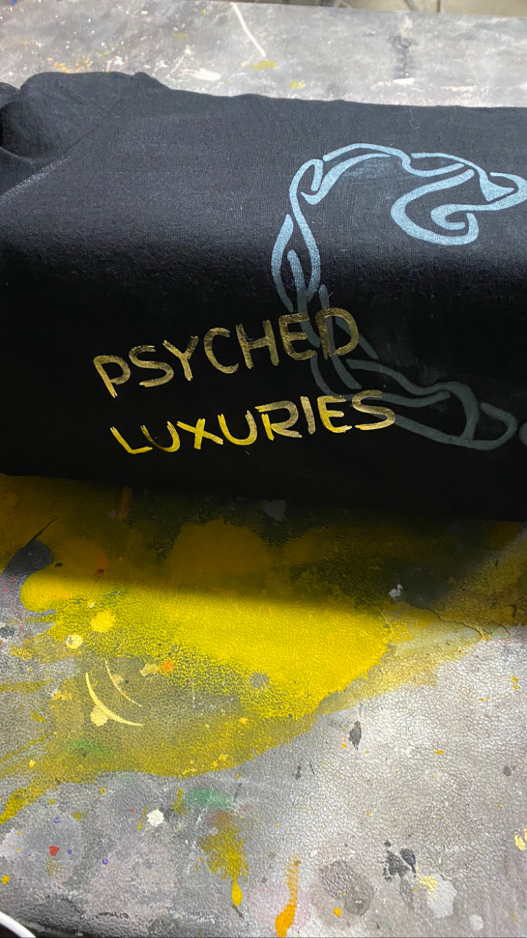 Branded Apparel