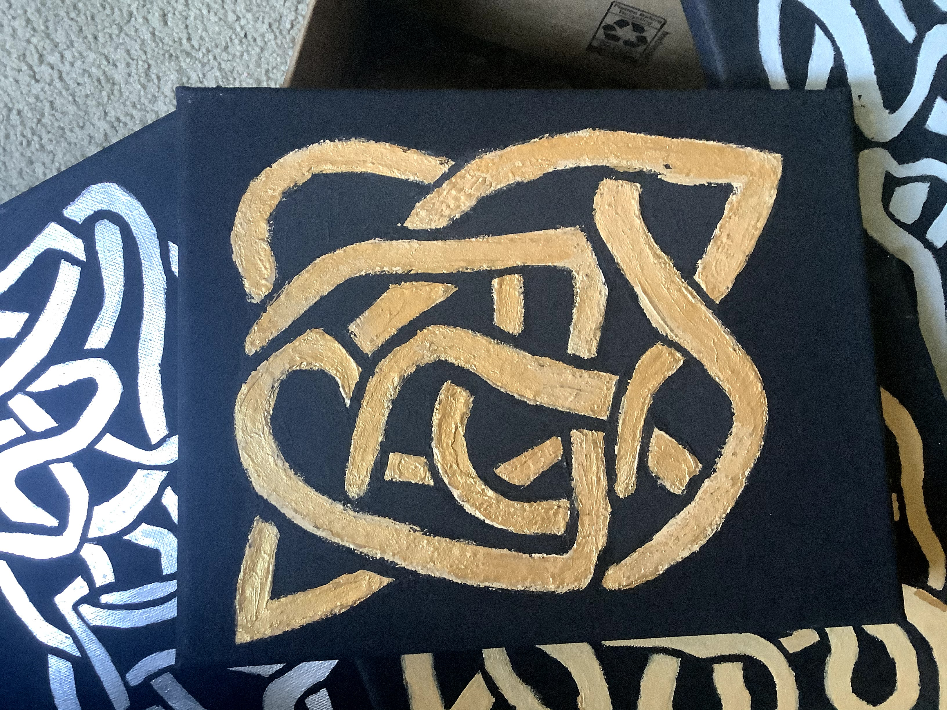Celtic Knot