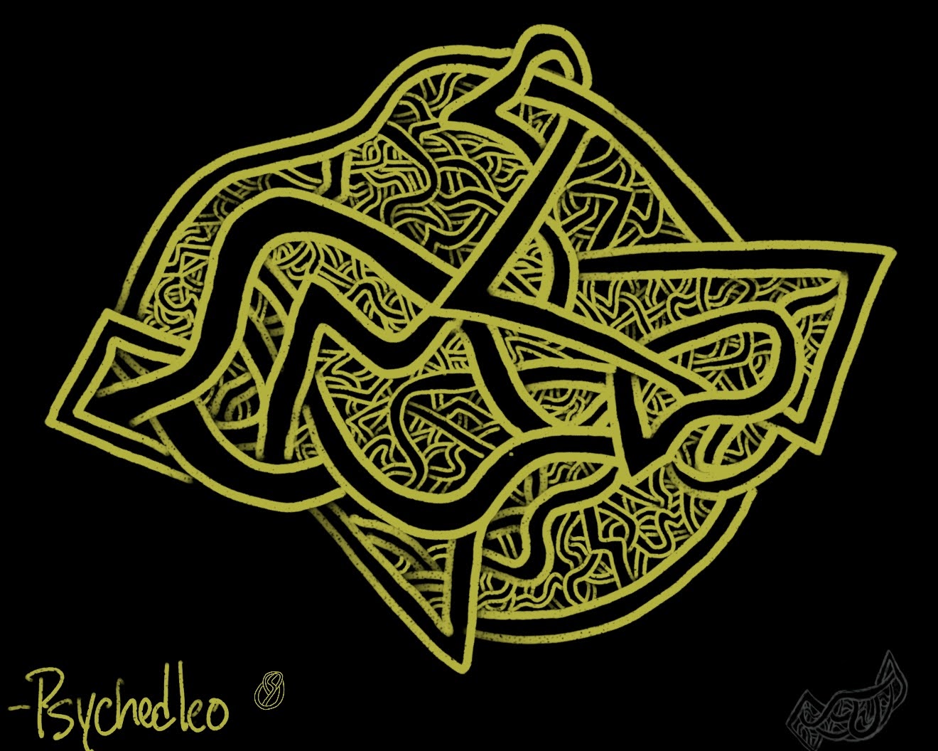 Celtic Knot