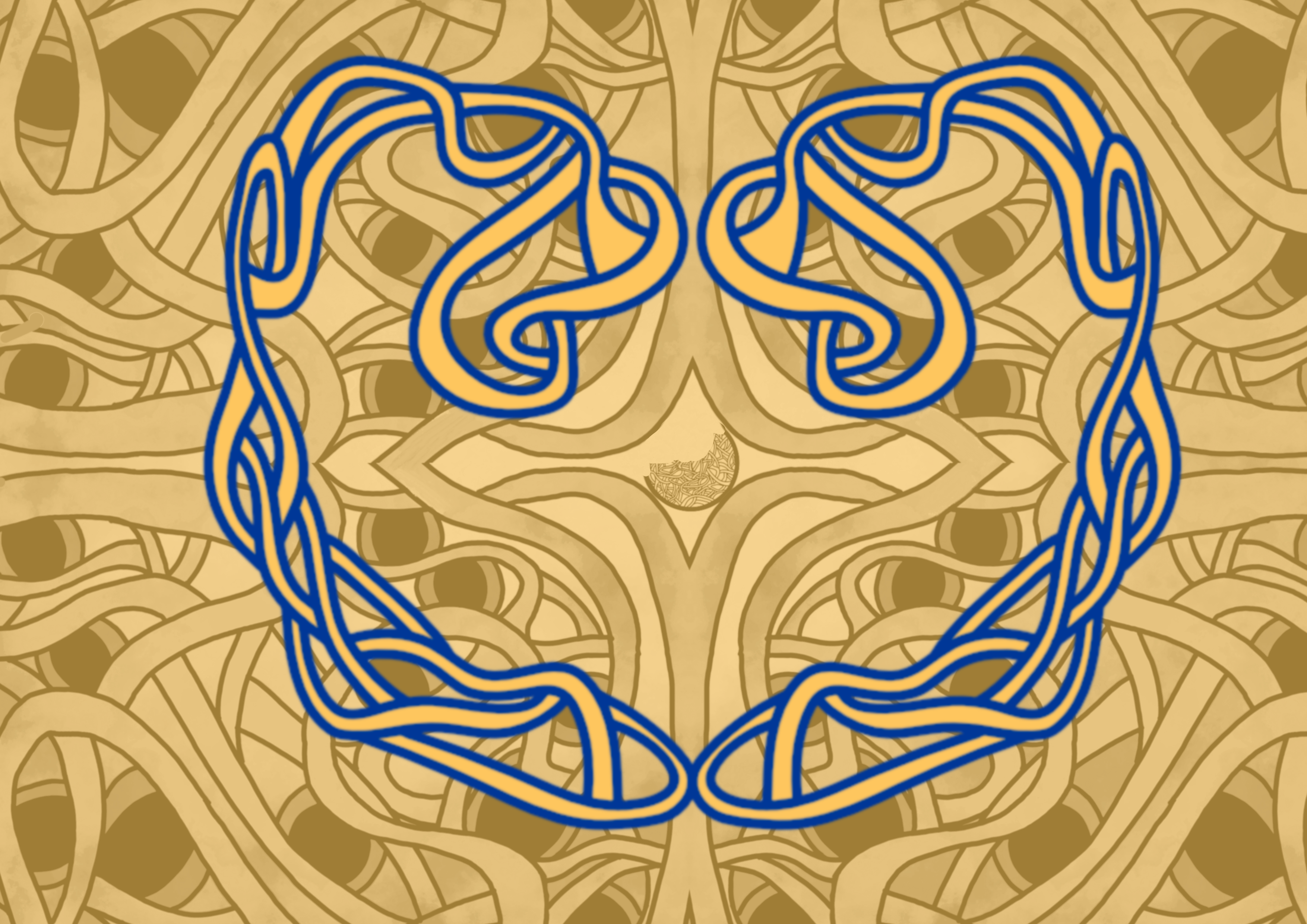 Celtic Knot