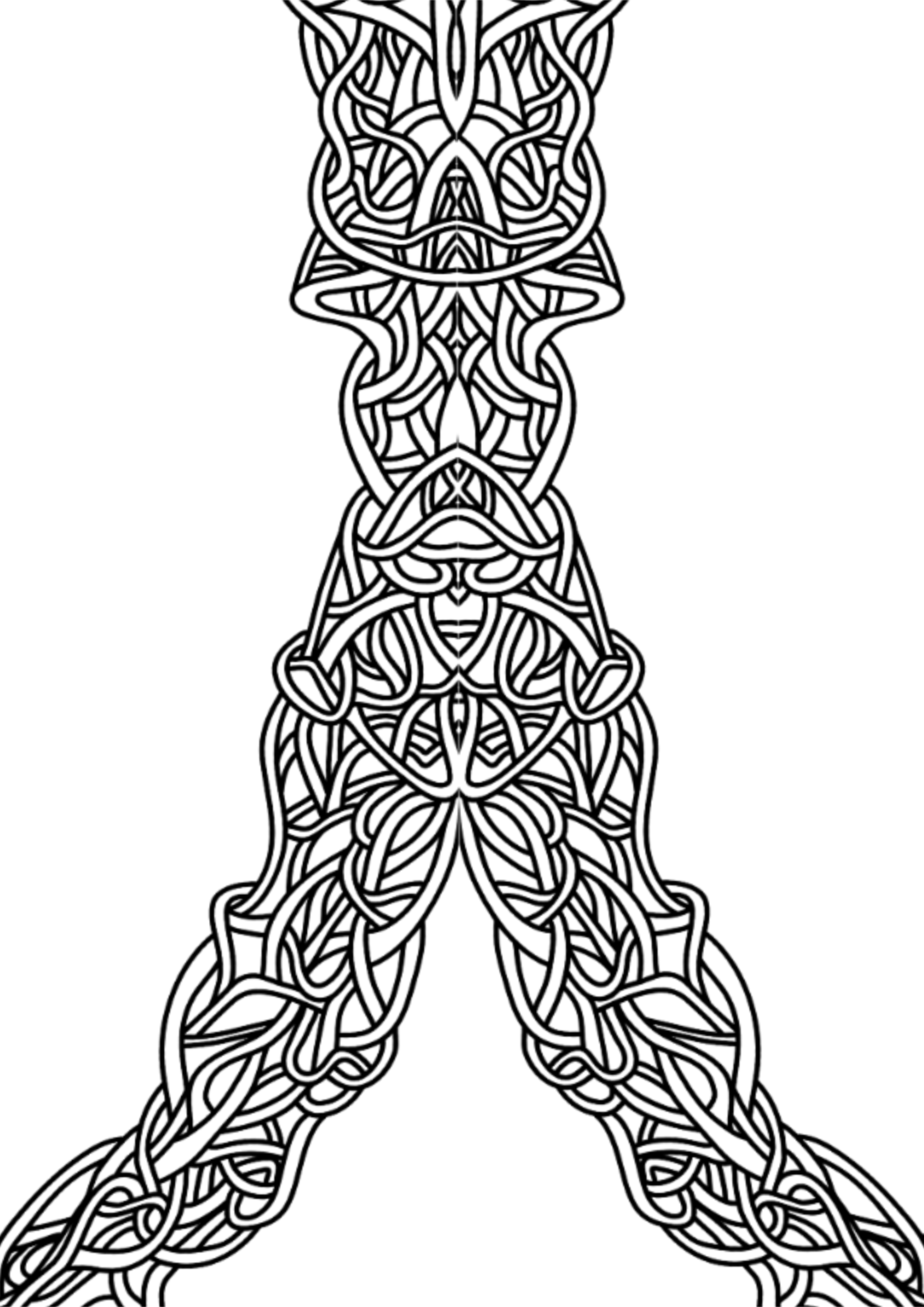 Celtic Knotwork
