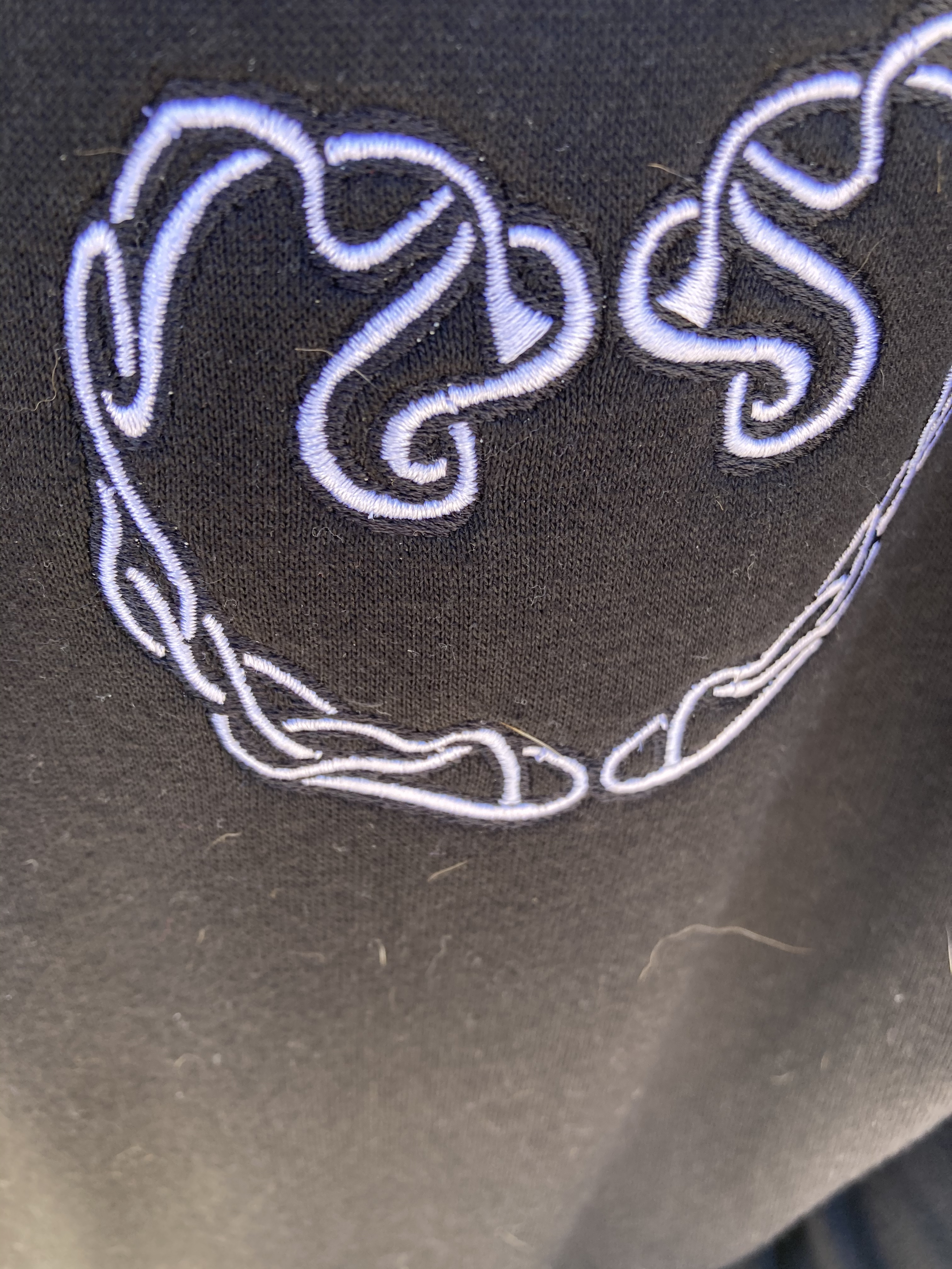 Celtic Knotwork