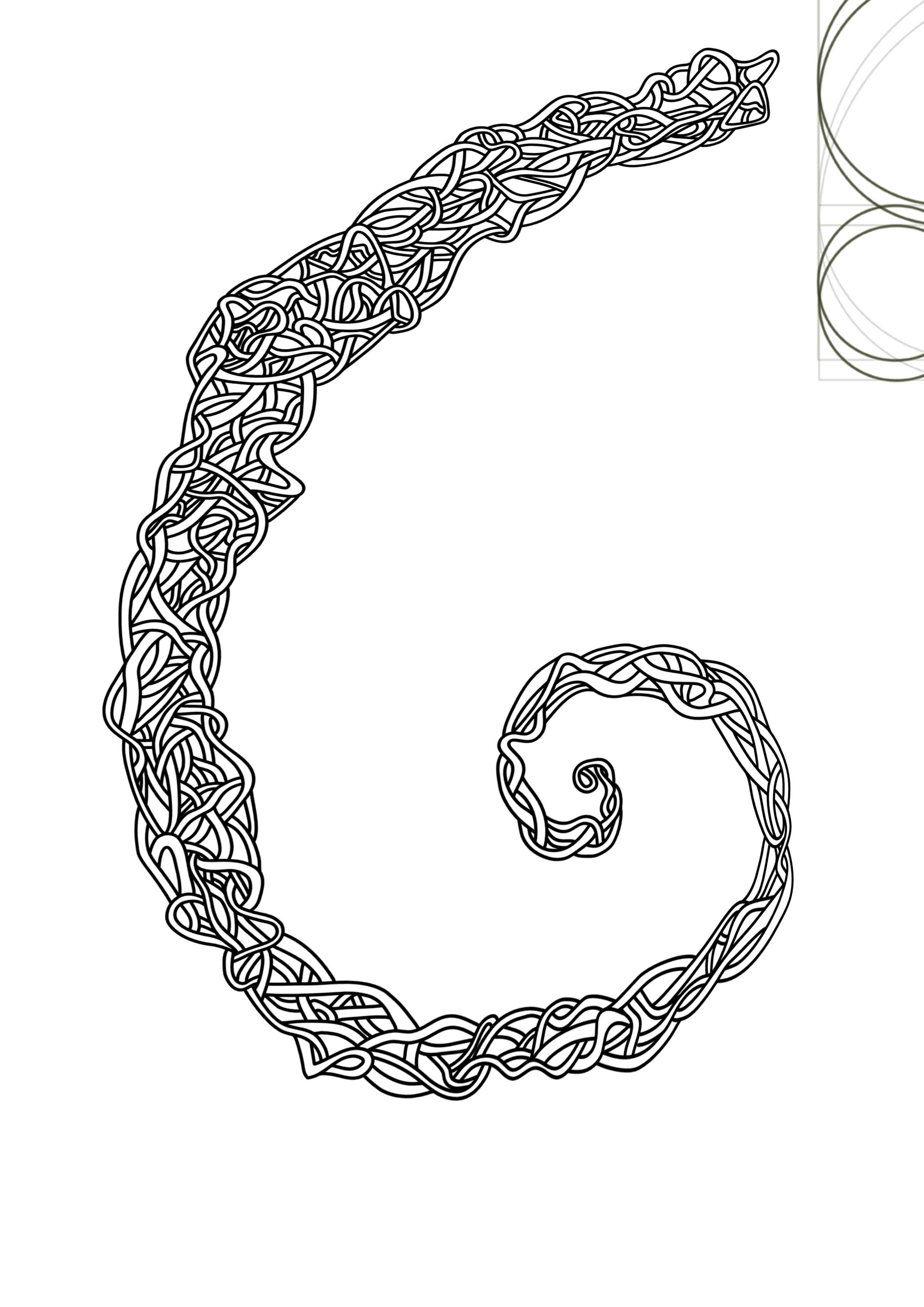 Celtic Knotwork