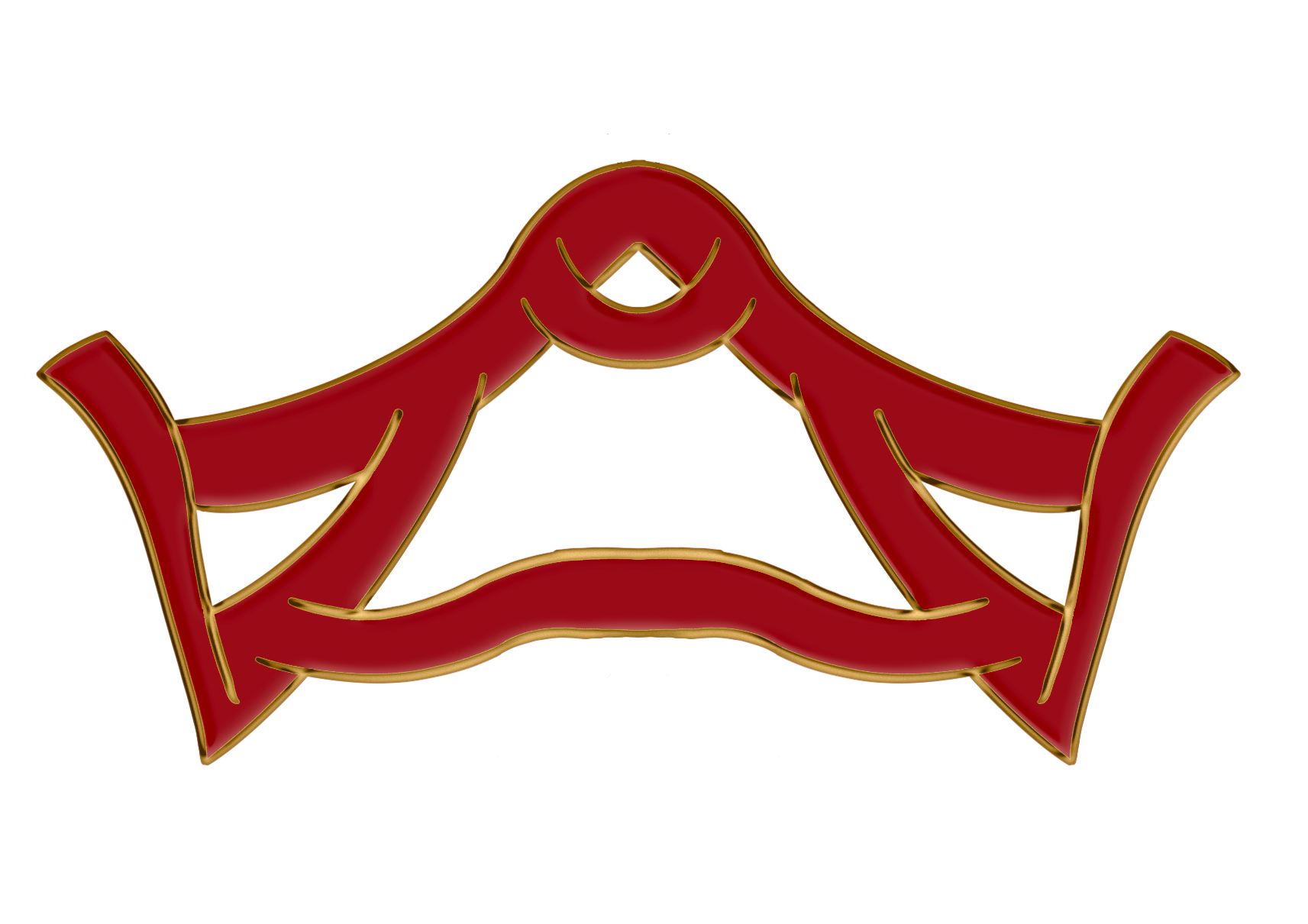 Red Crown