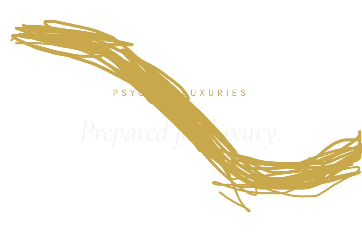 Gold Brush Promise