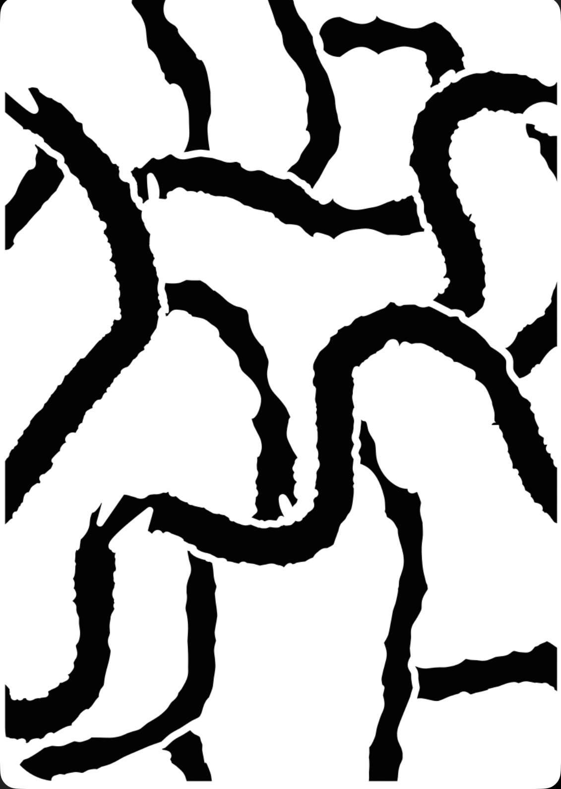 Abstract Pattern