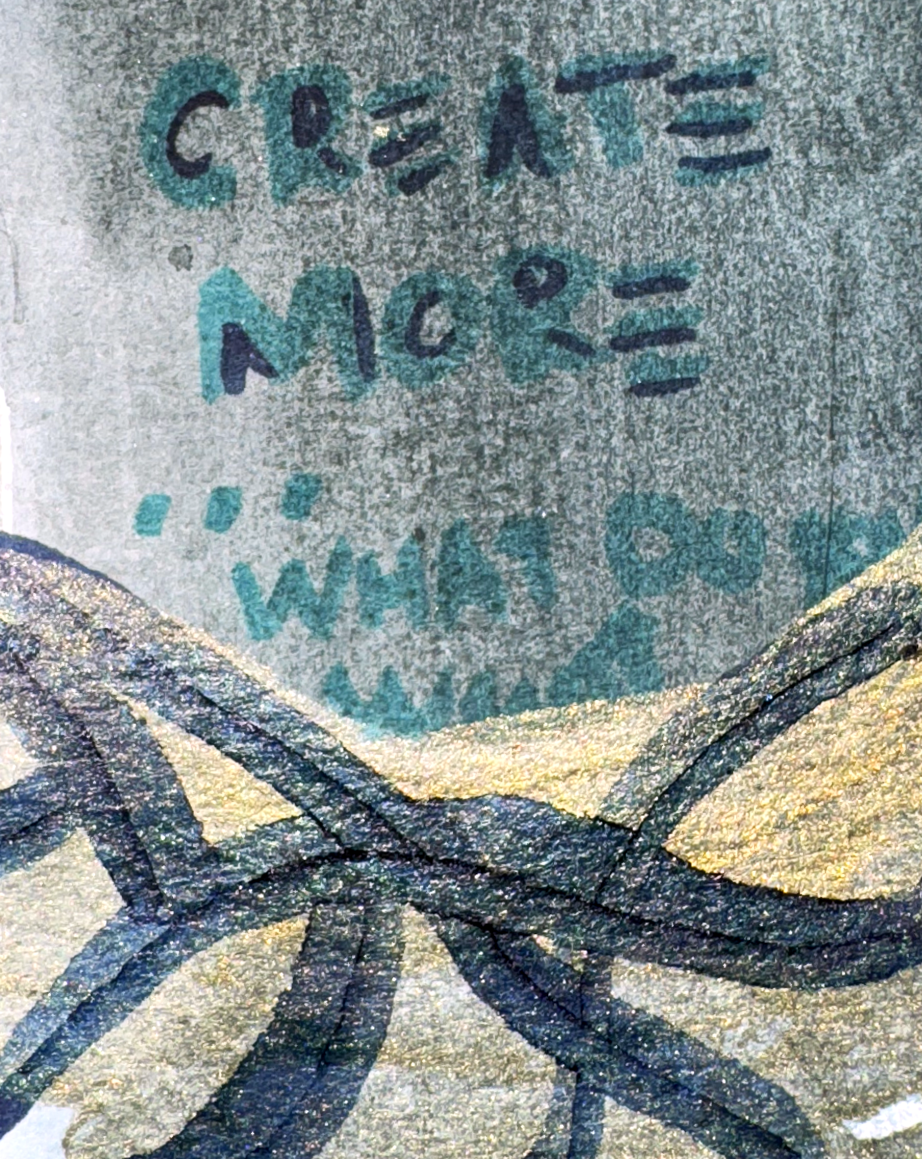 Create More