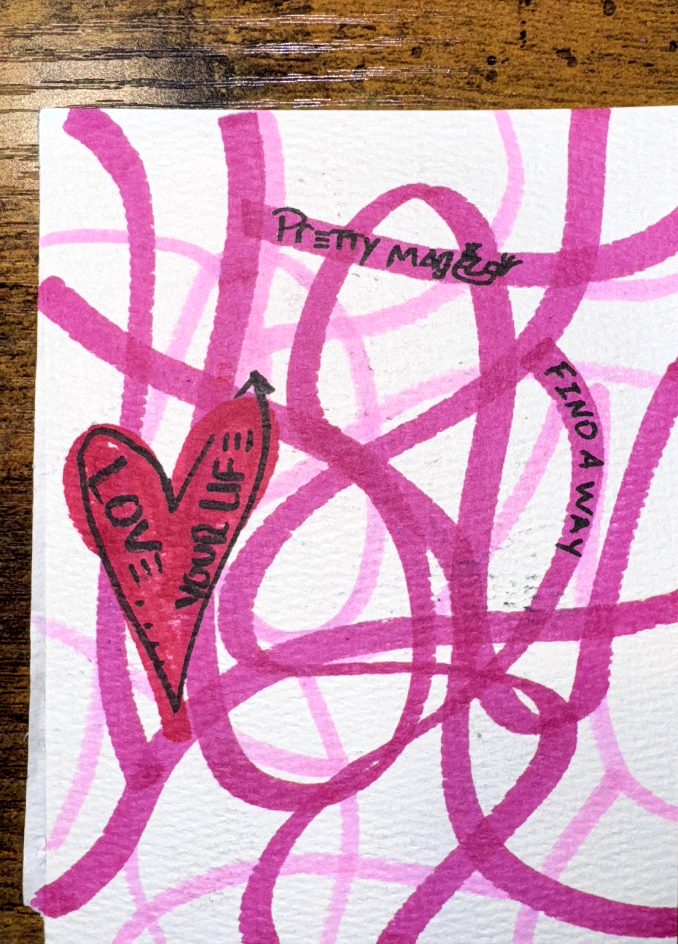 Love Your Life