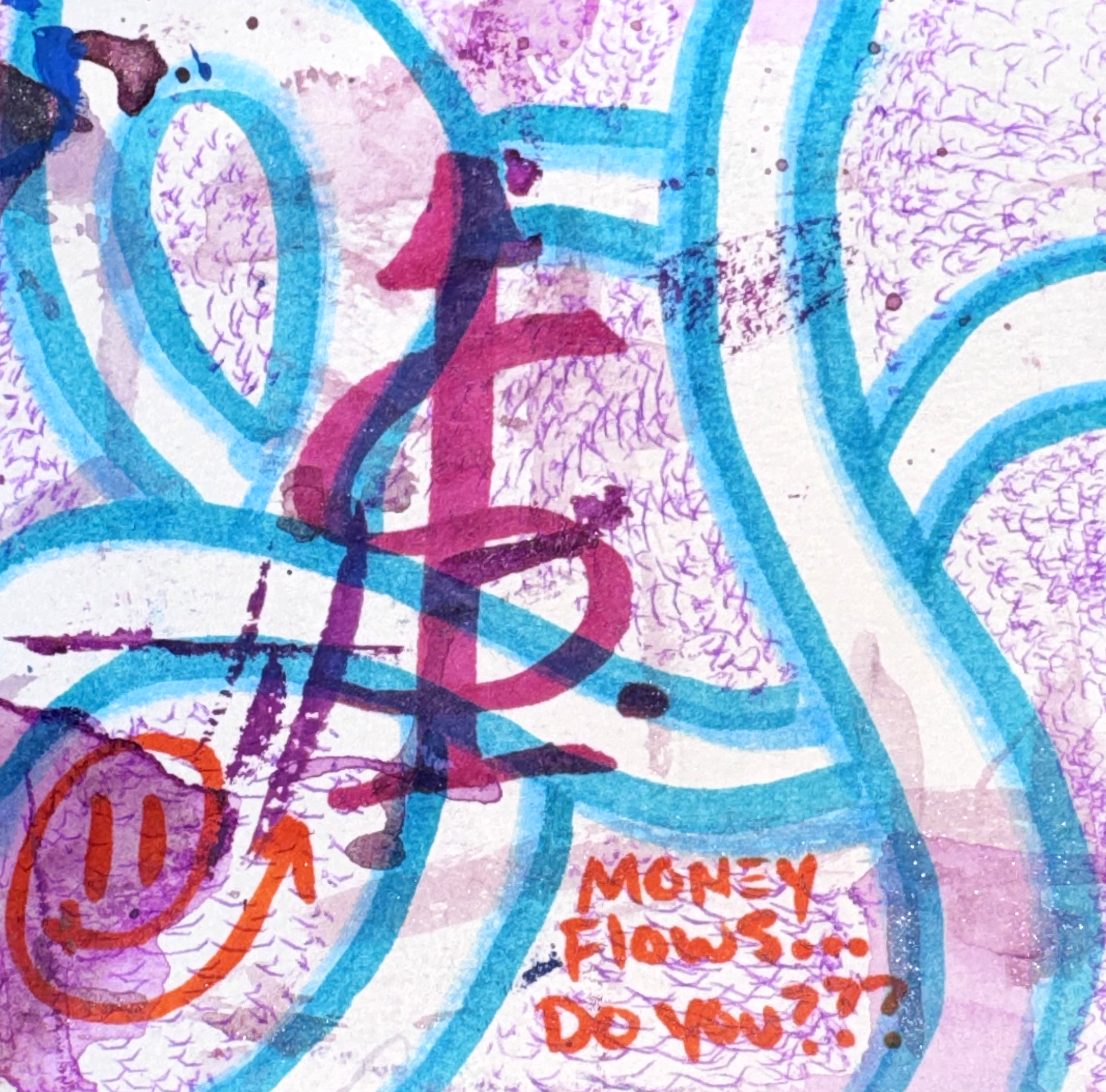 Money Flows