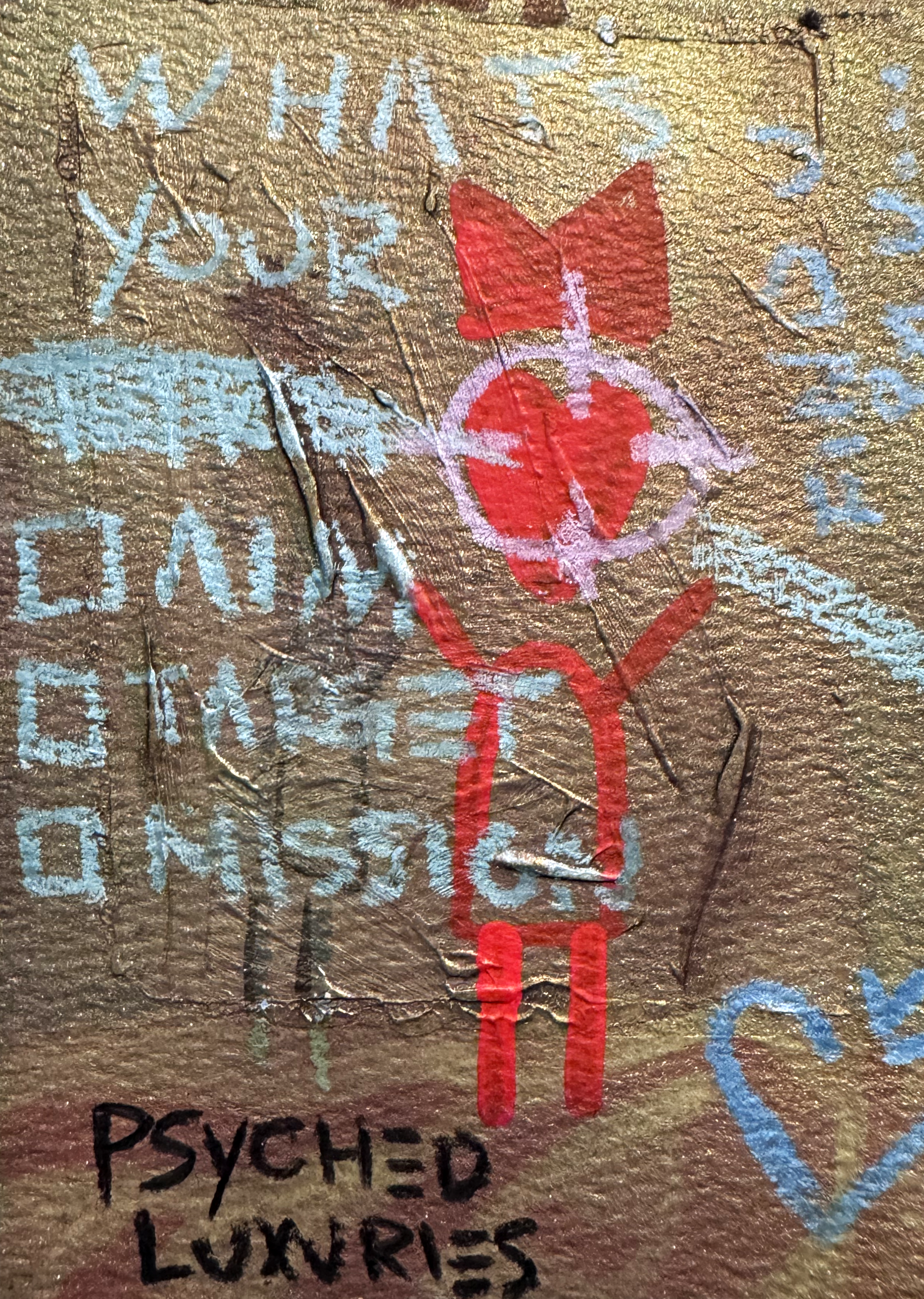 Aim on the Mission