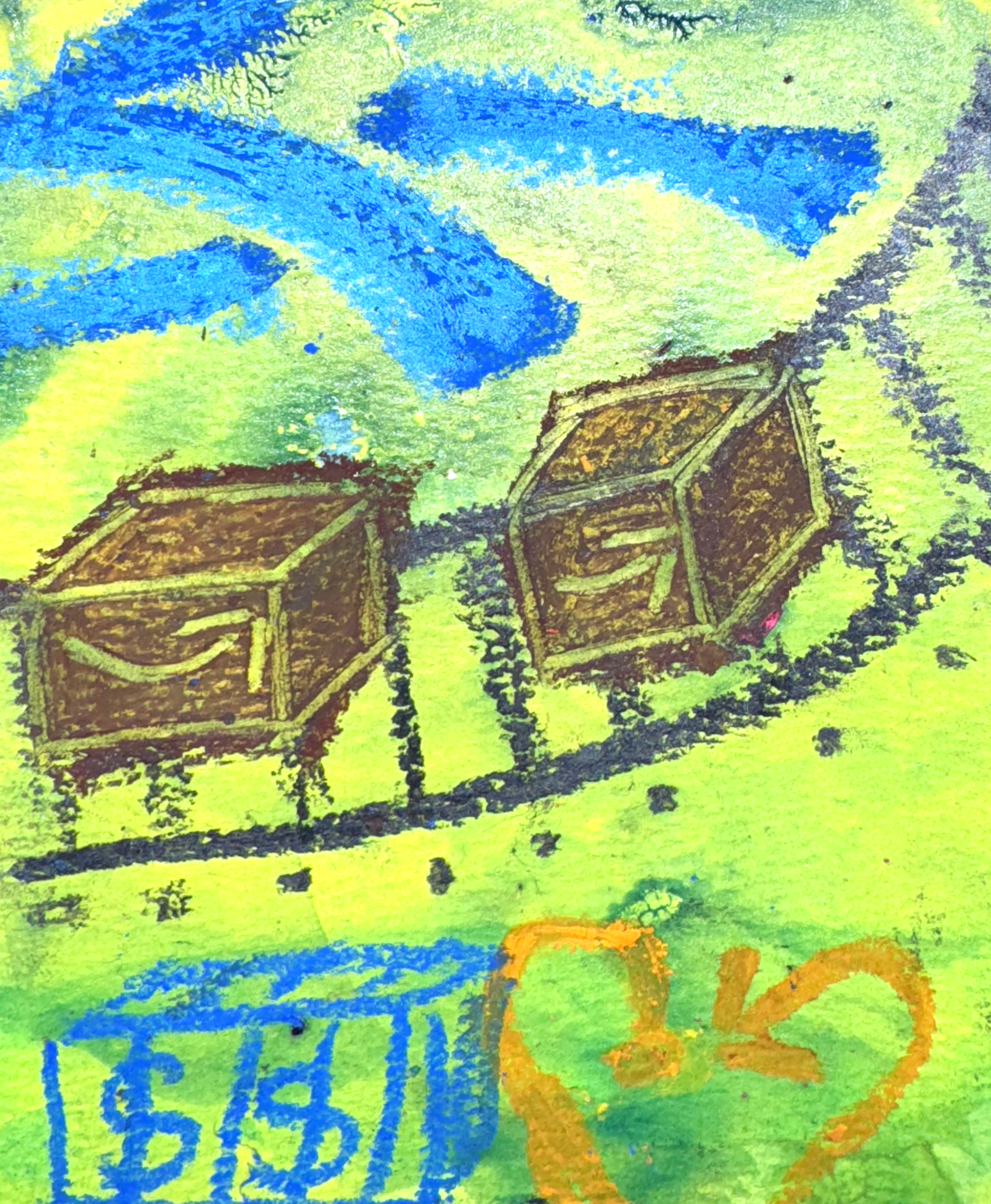Treasure Chests