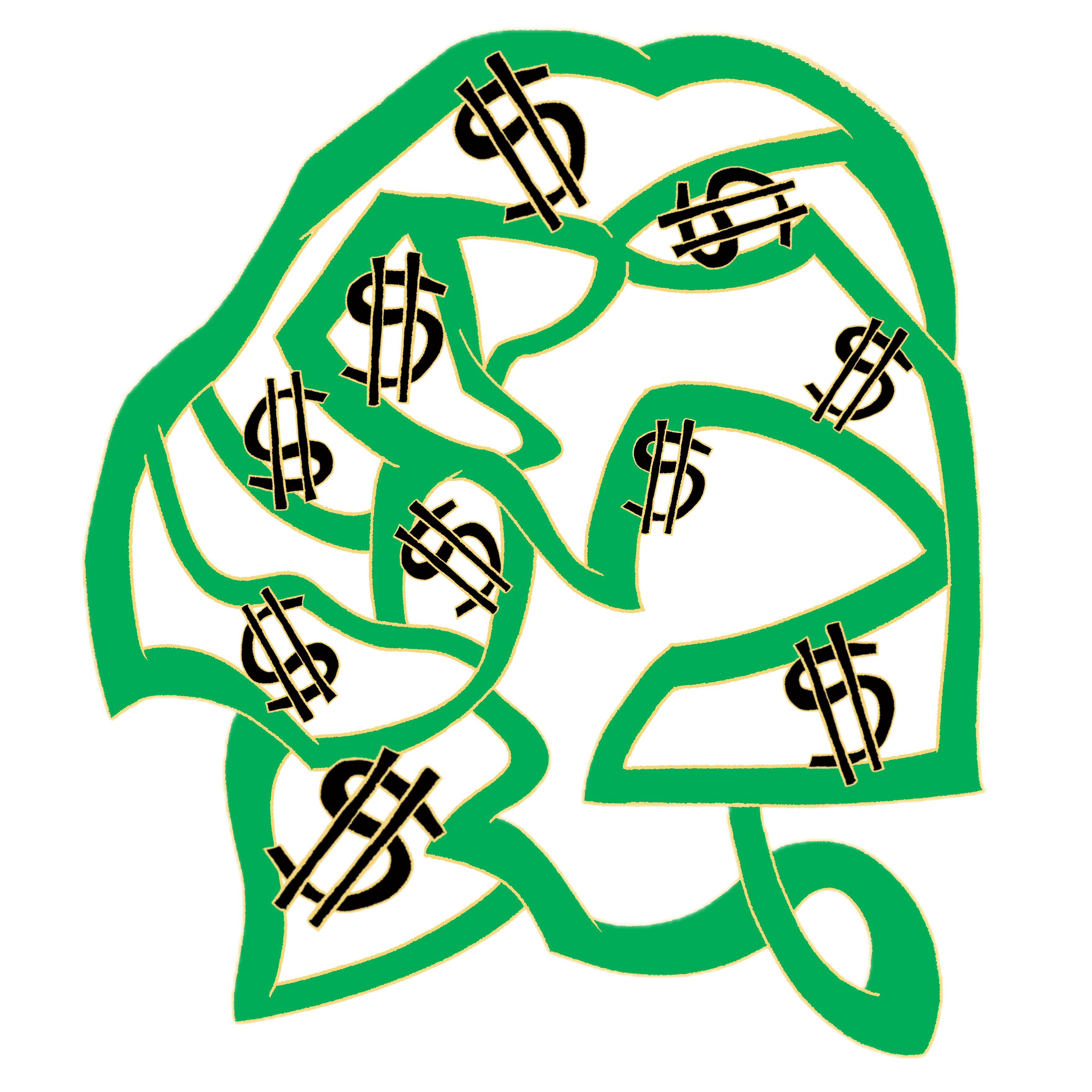 Figure Glyph