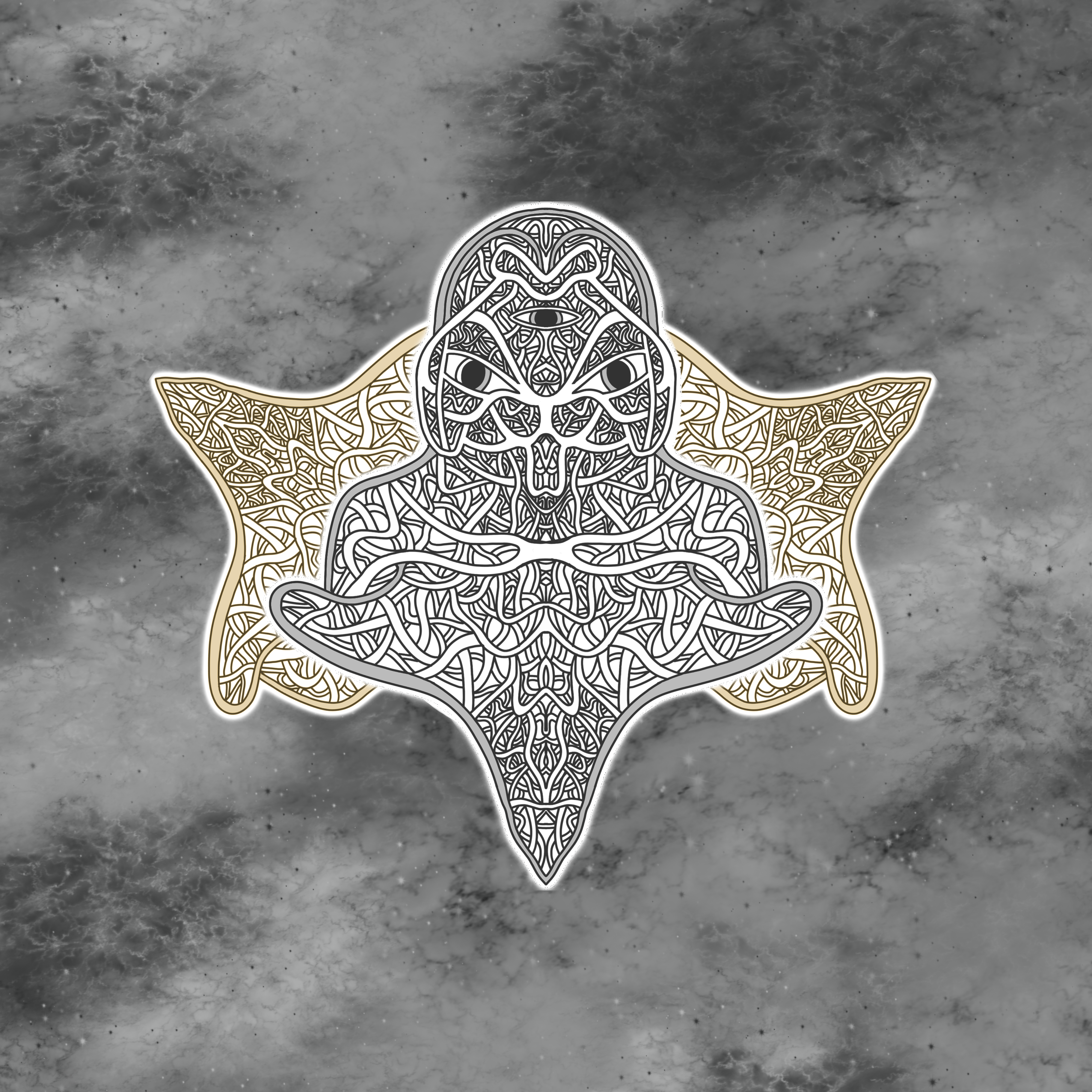 Gray Guardian Emerging
