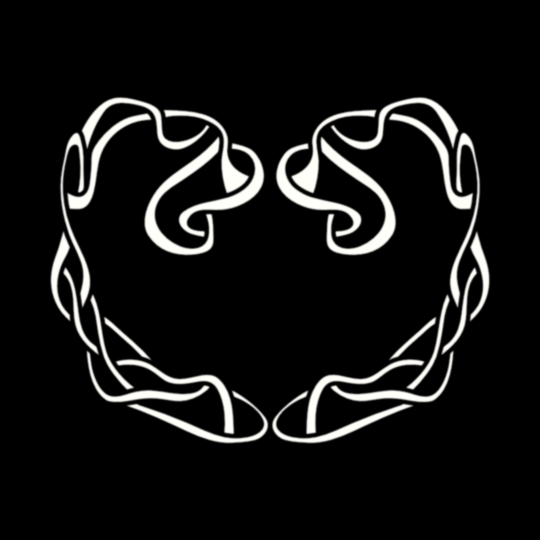 Glyph Abstract