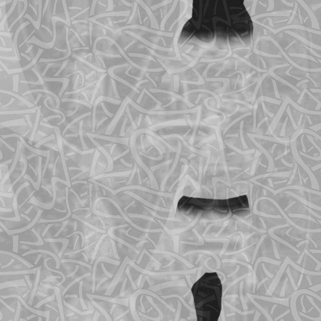Glyph Figure