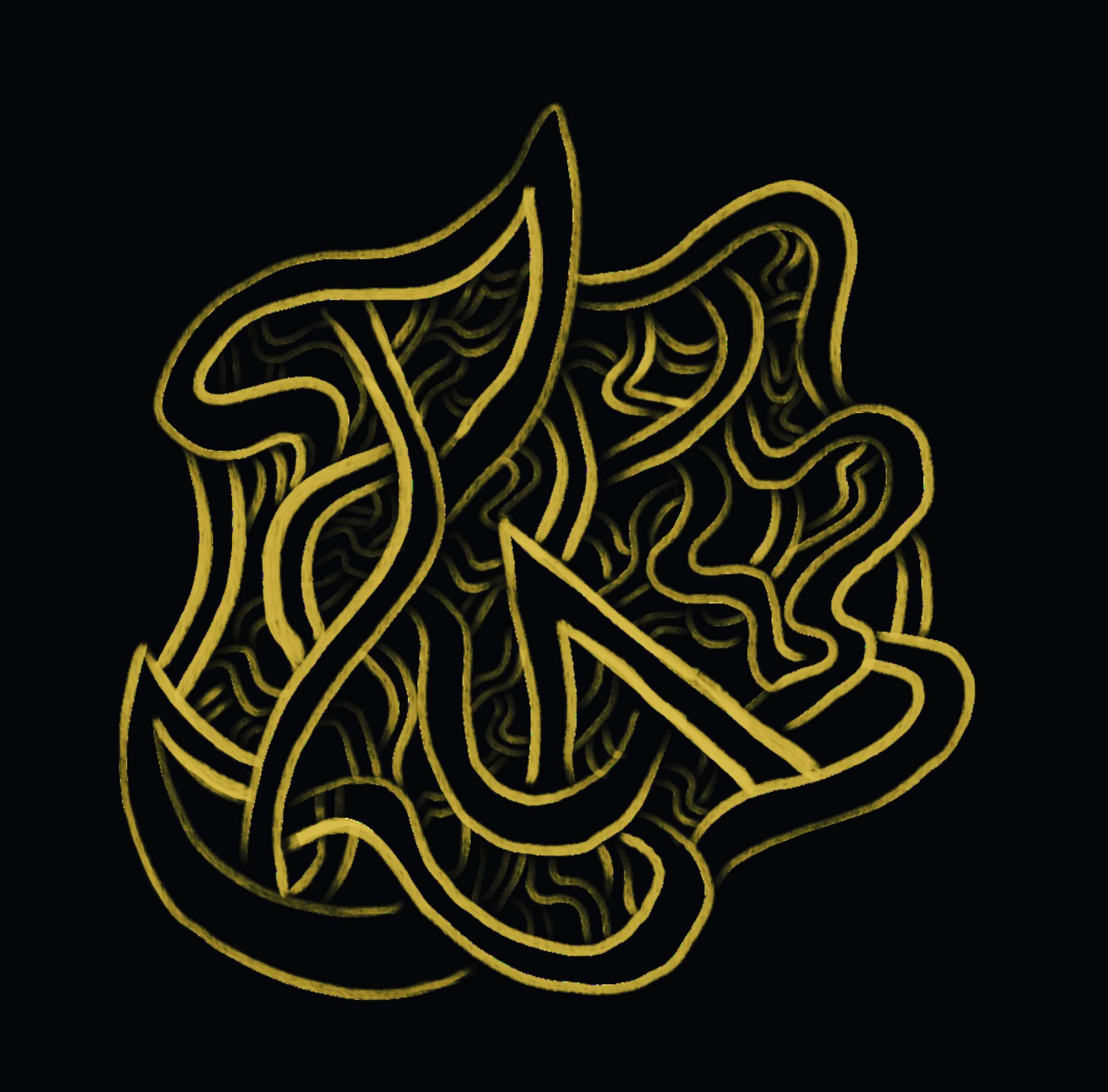 Gold Knot Climbing