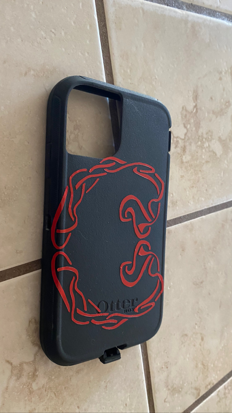 Glyph Object